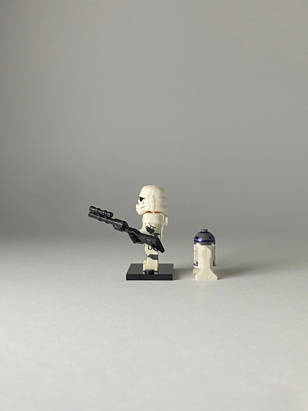 Clonetrooper