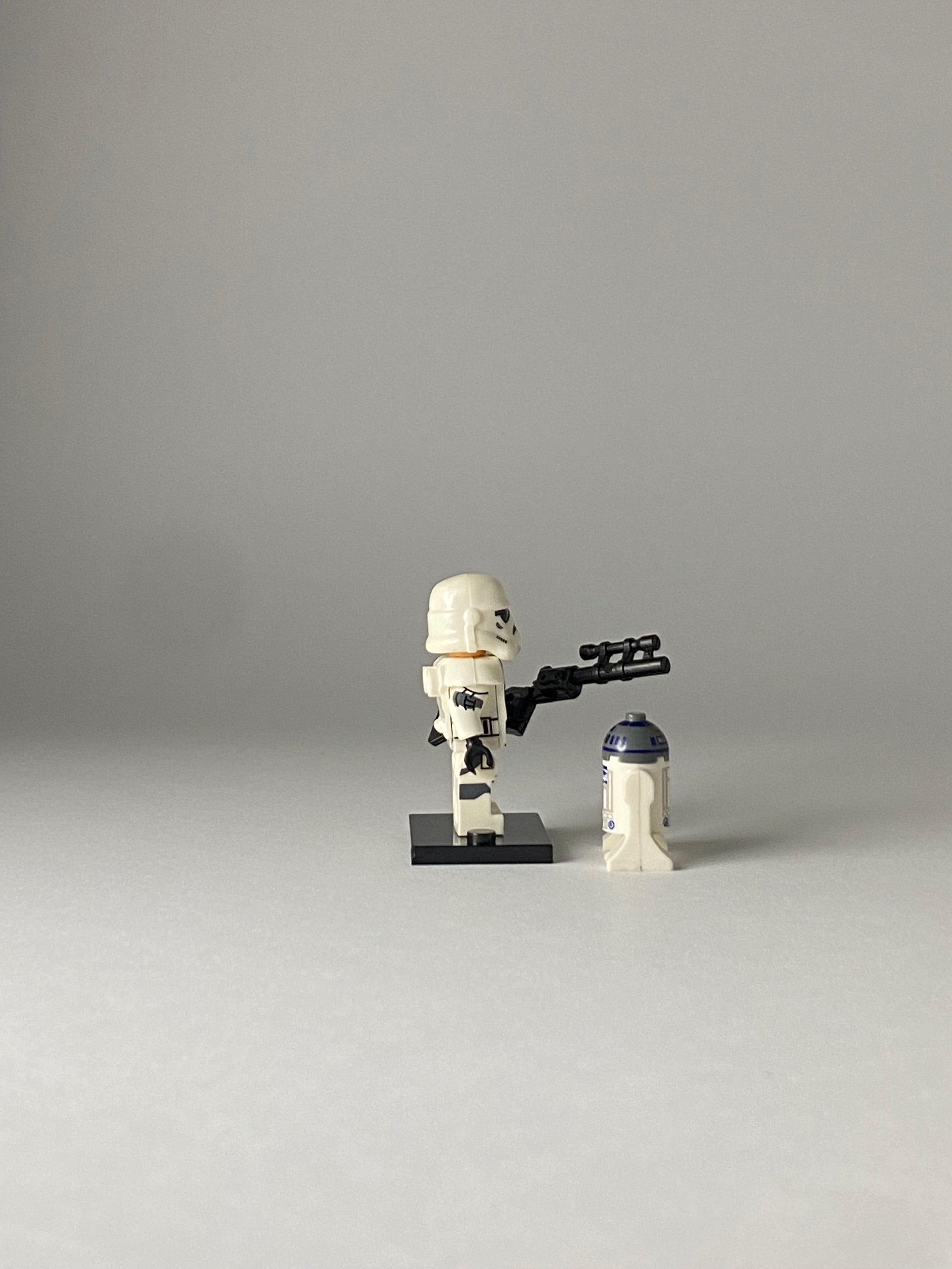 Clonetrooper