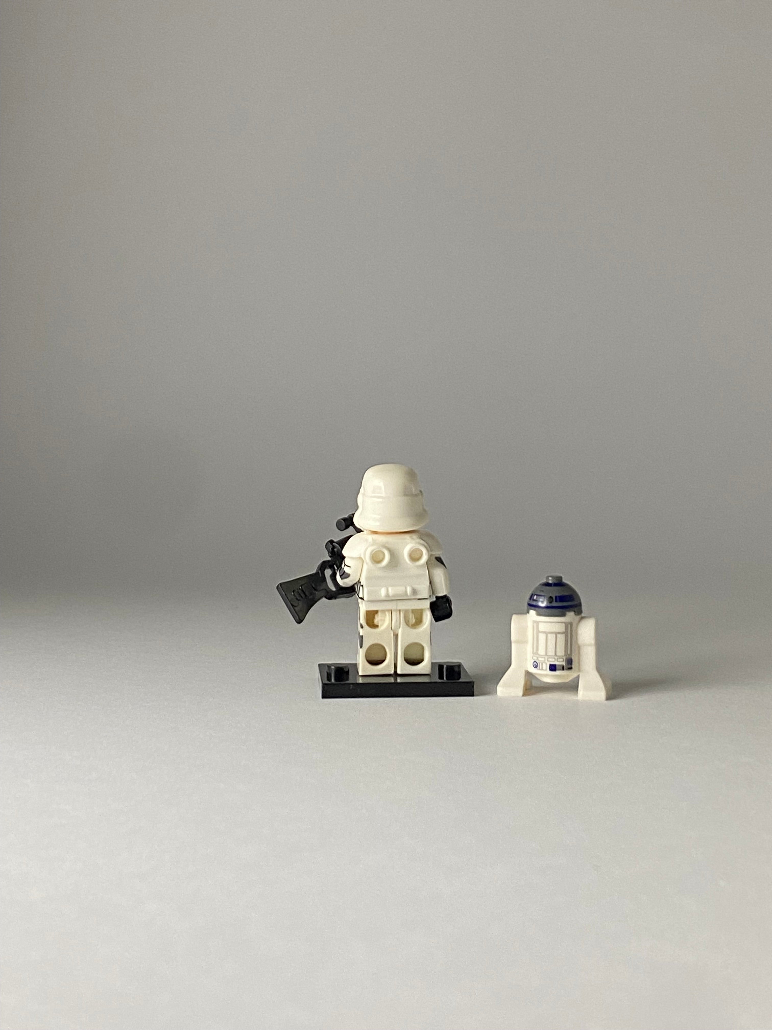 Clonetrooper