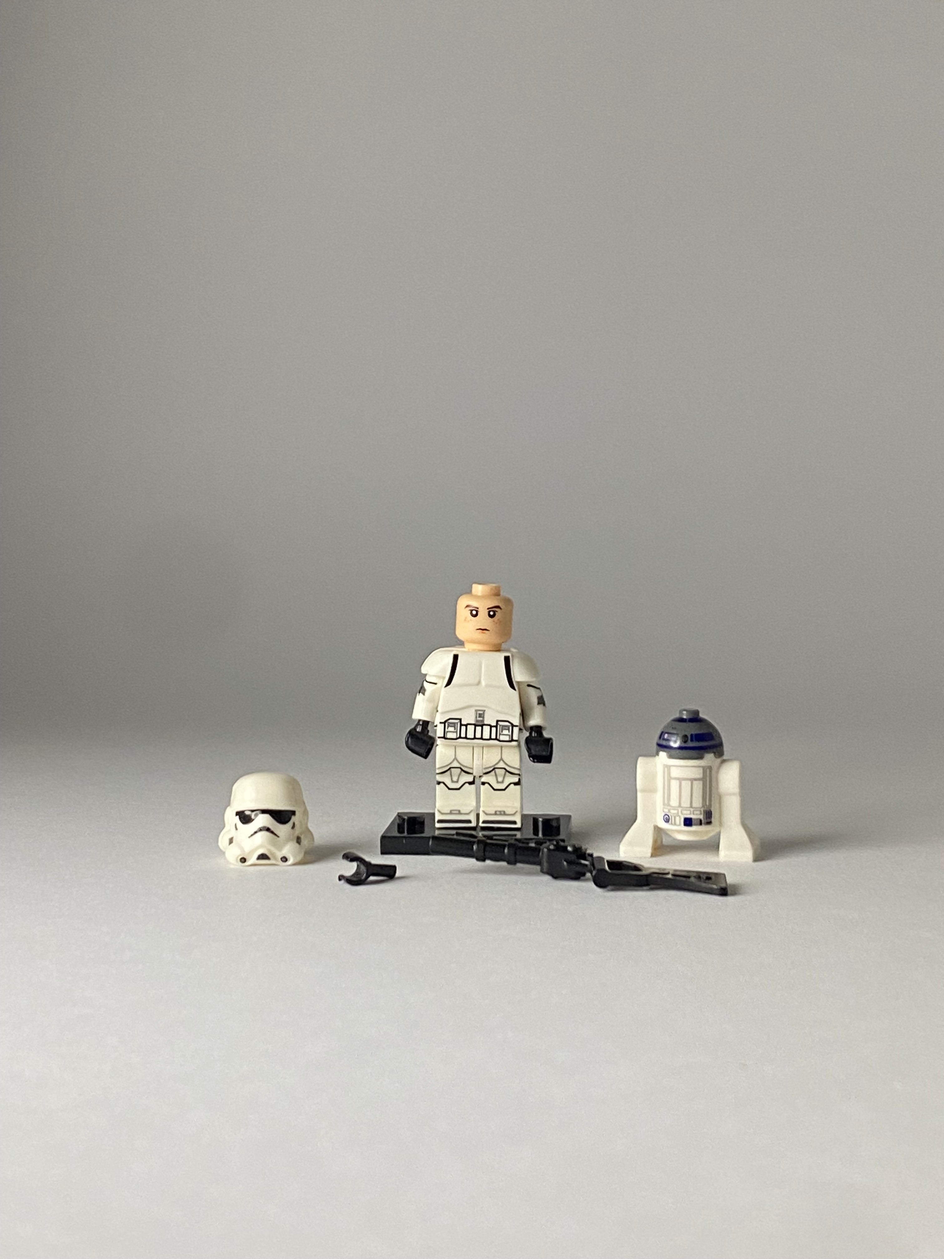 Clonetrooper