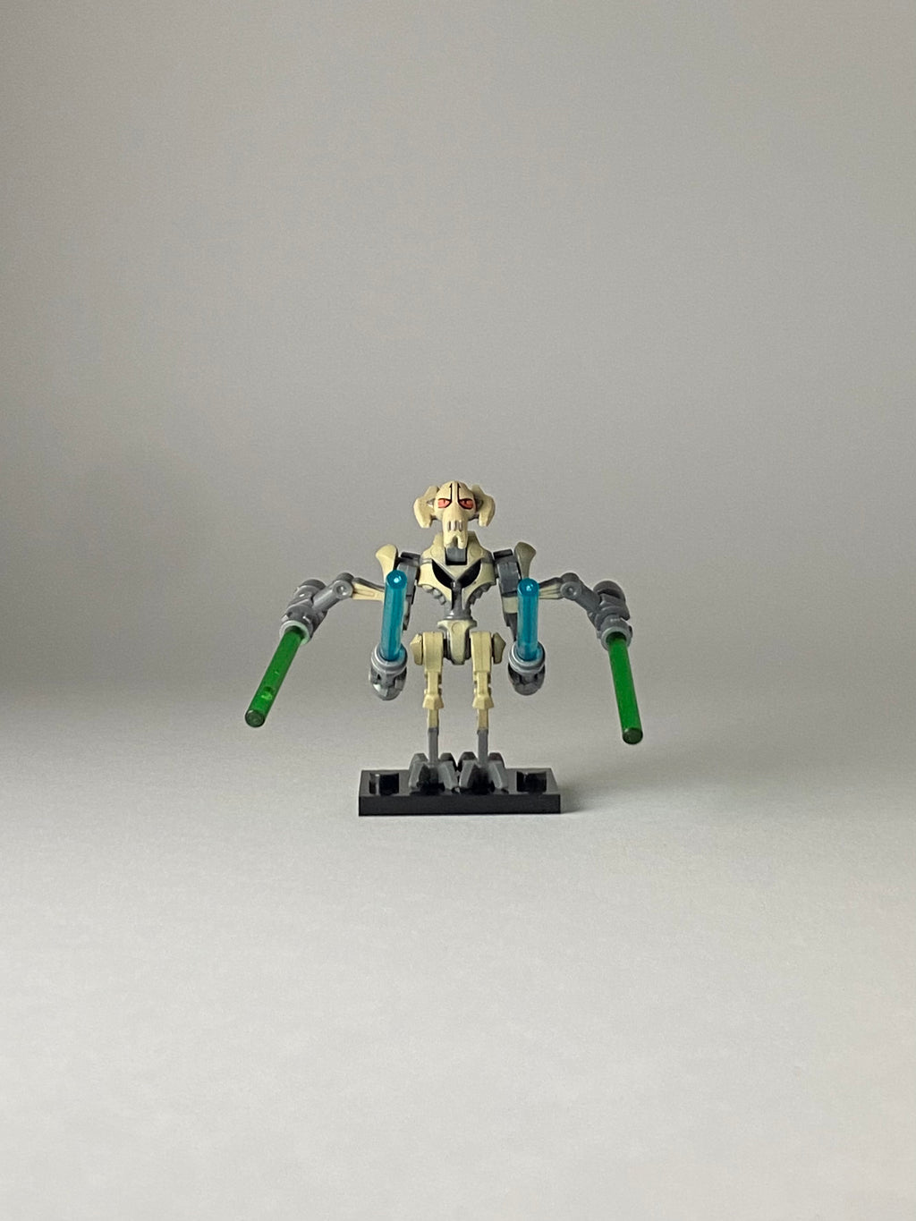 General Grievous