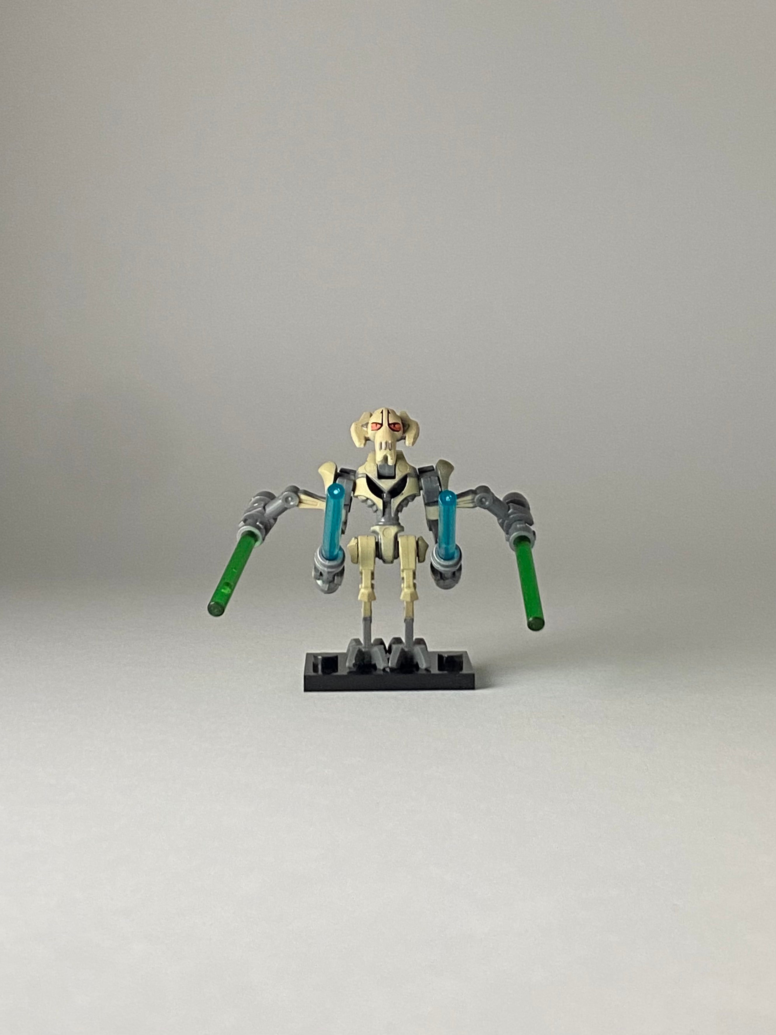 General Grievous