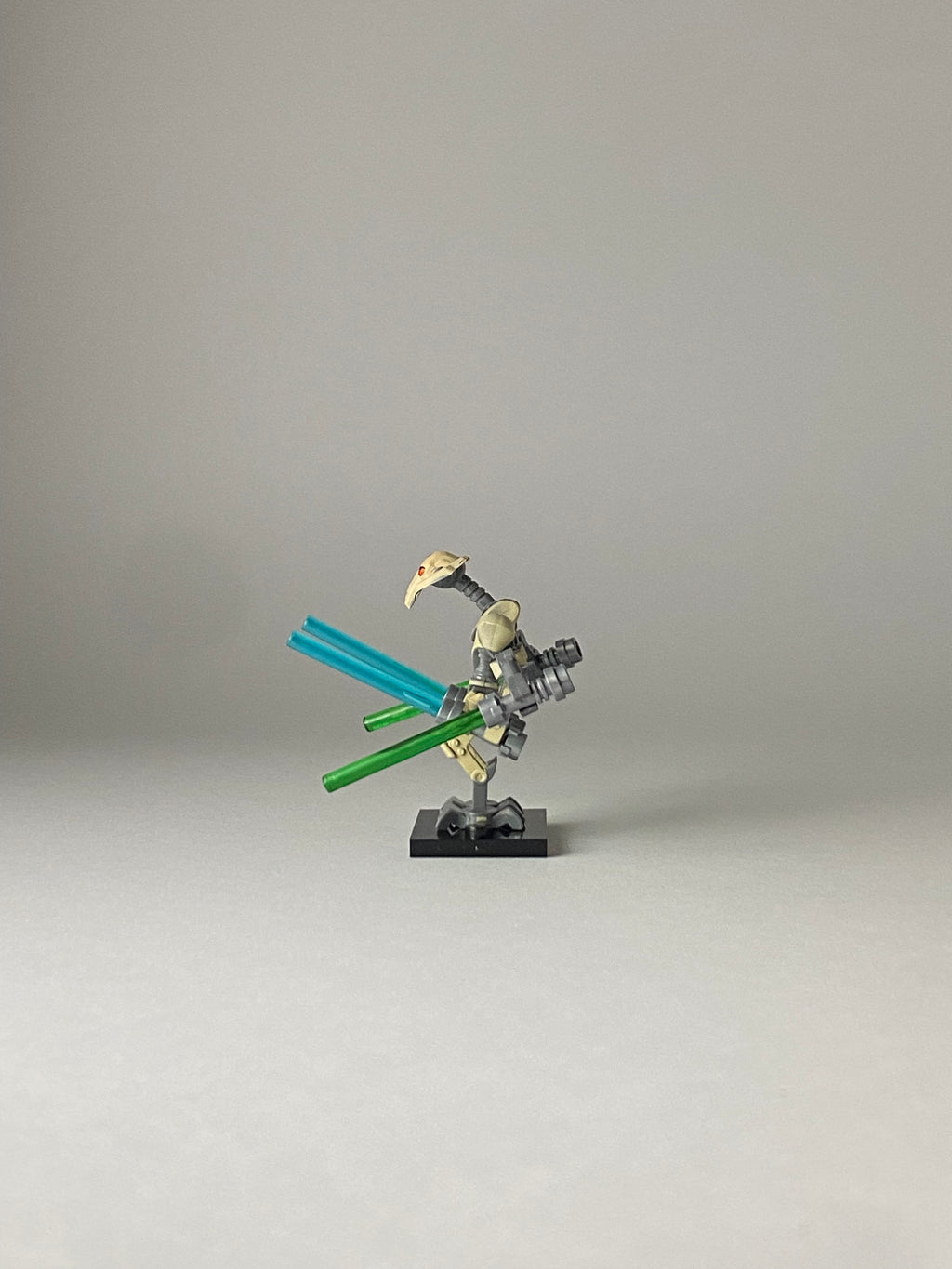 General Grievous