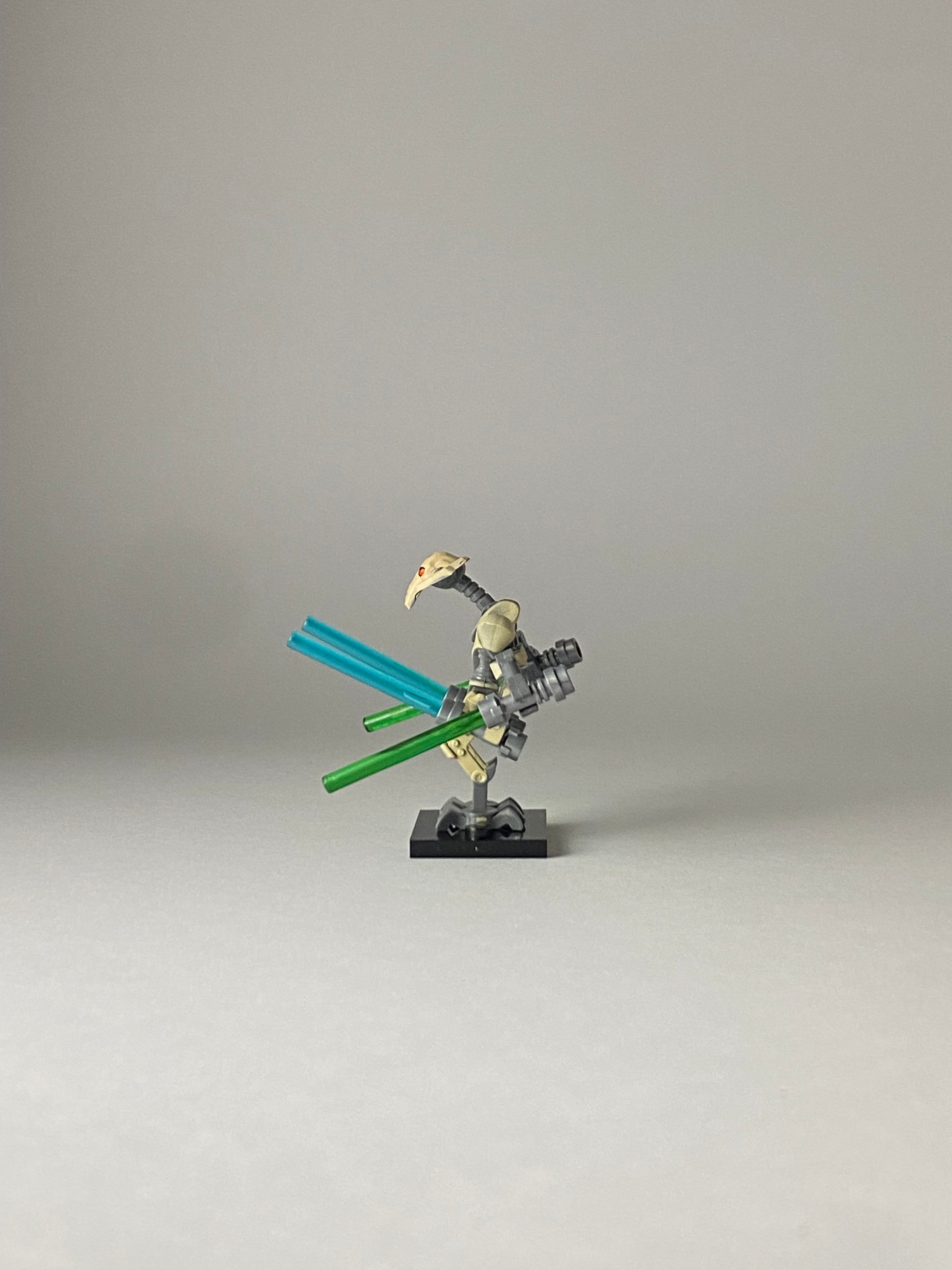 General Grievous