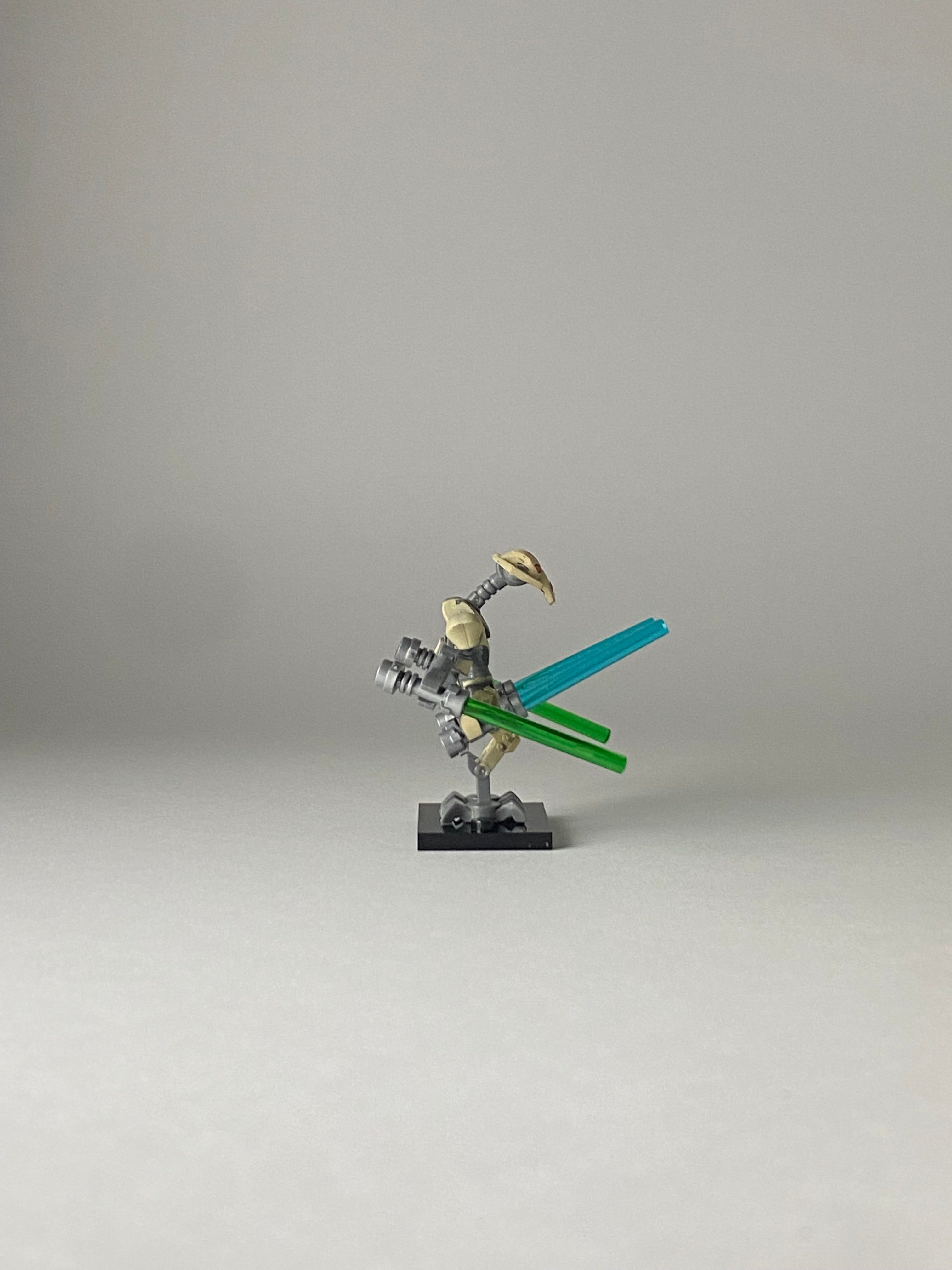 General Grievous