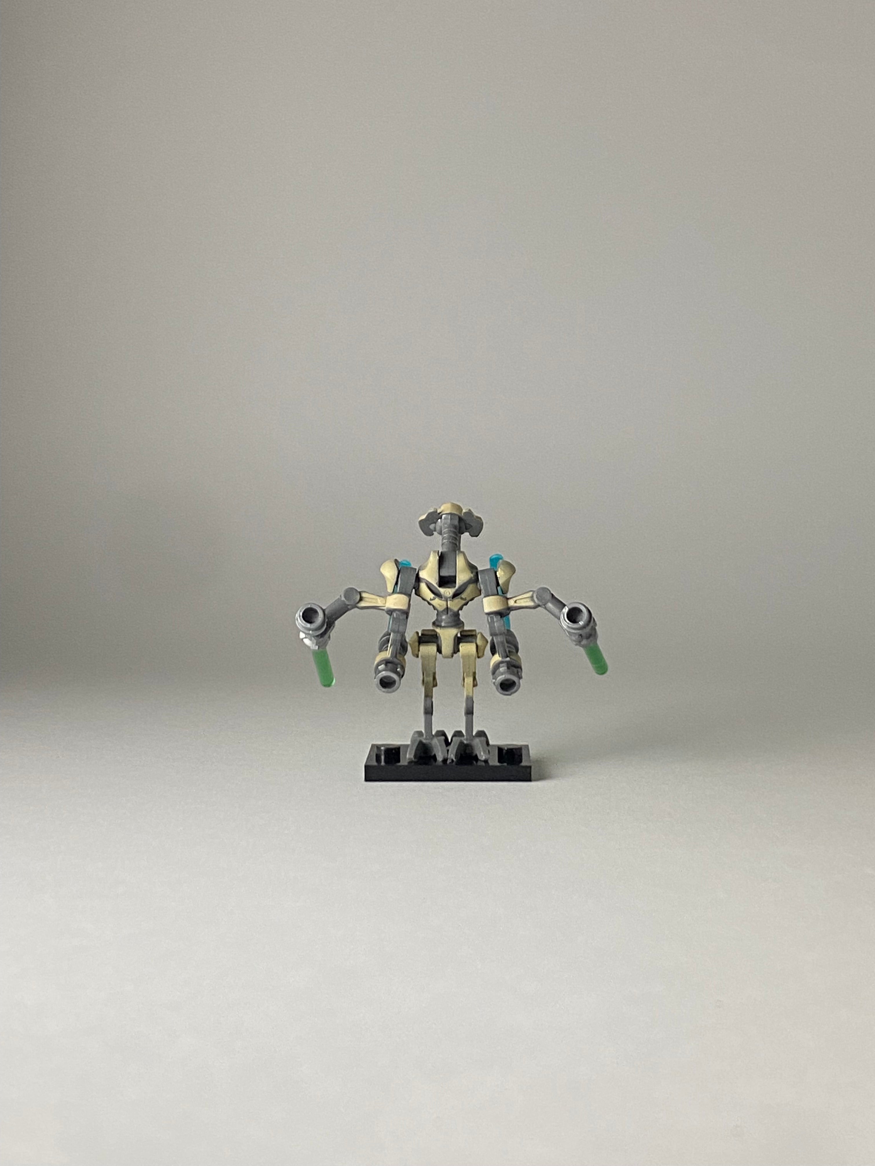 General Grievous