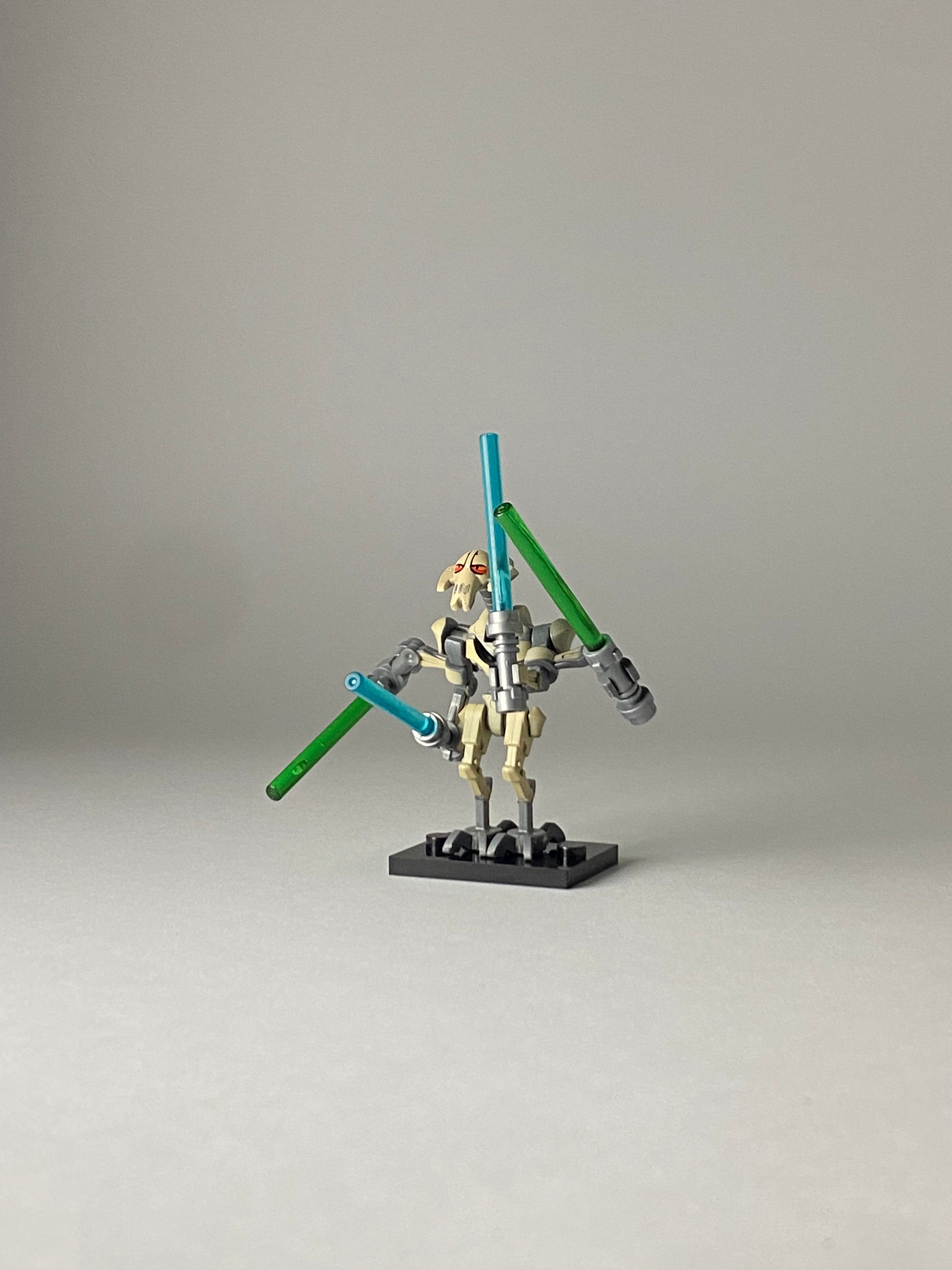 General Grievous