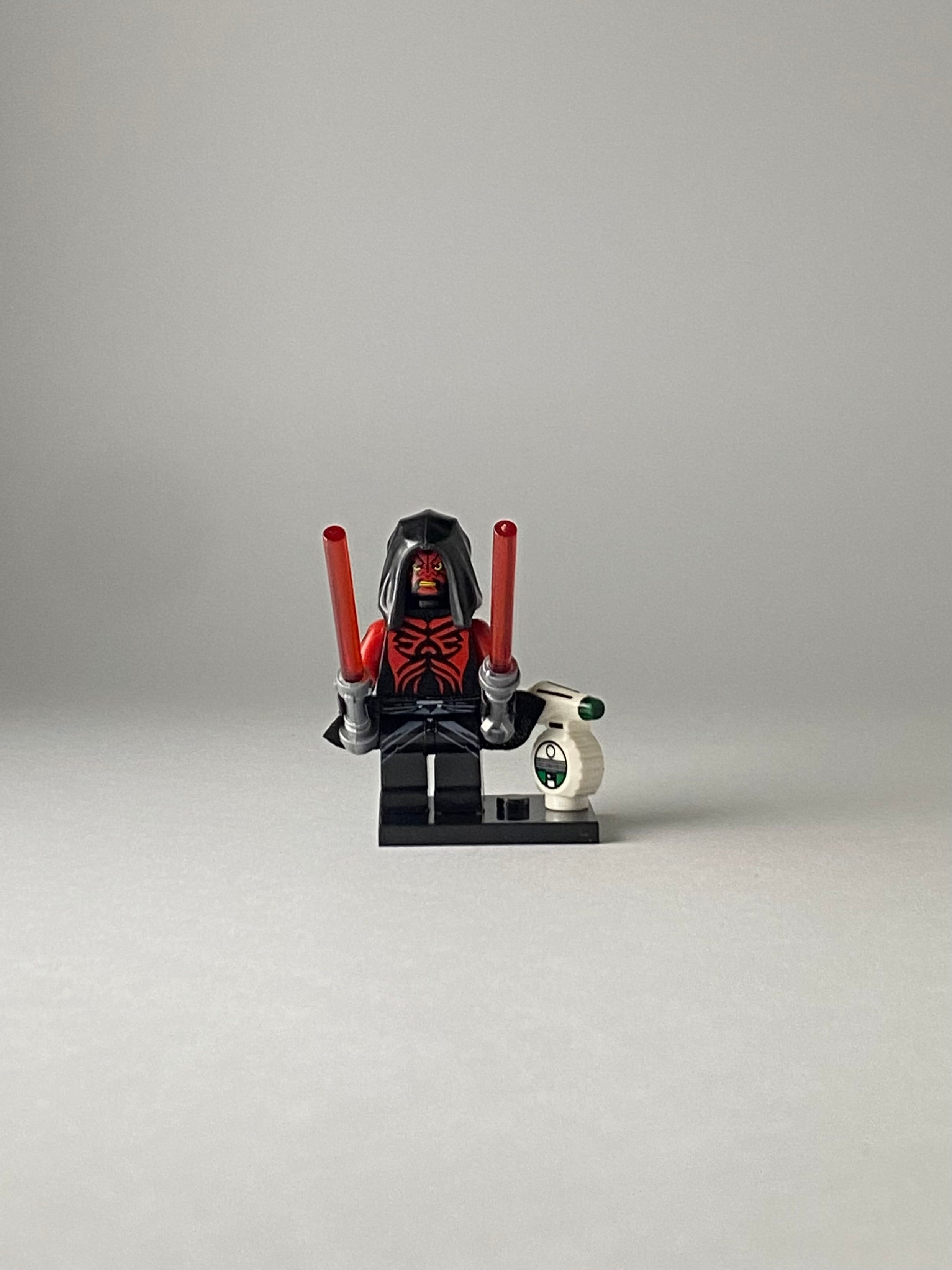 Darth Maul 2