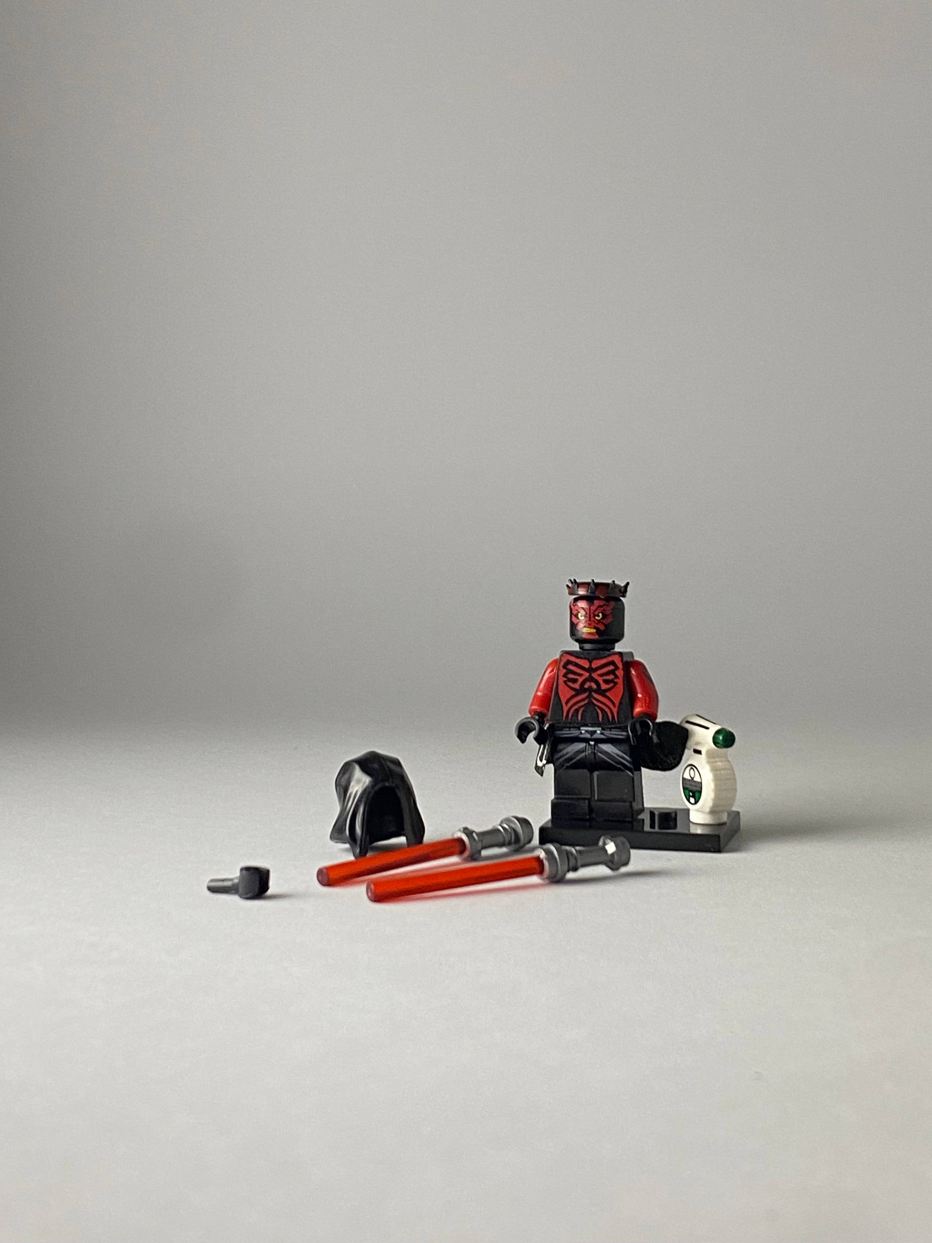 Darth Maul 2