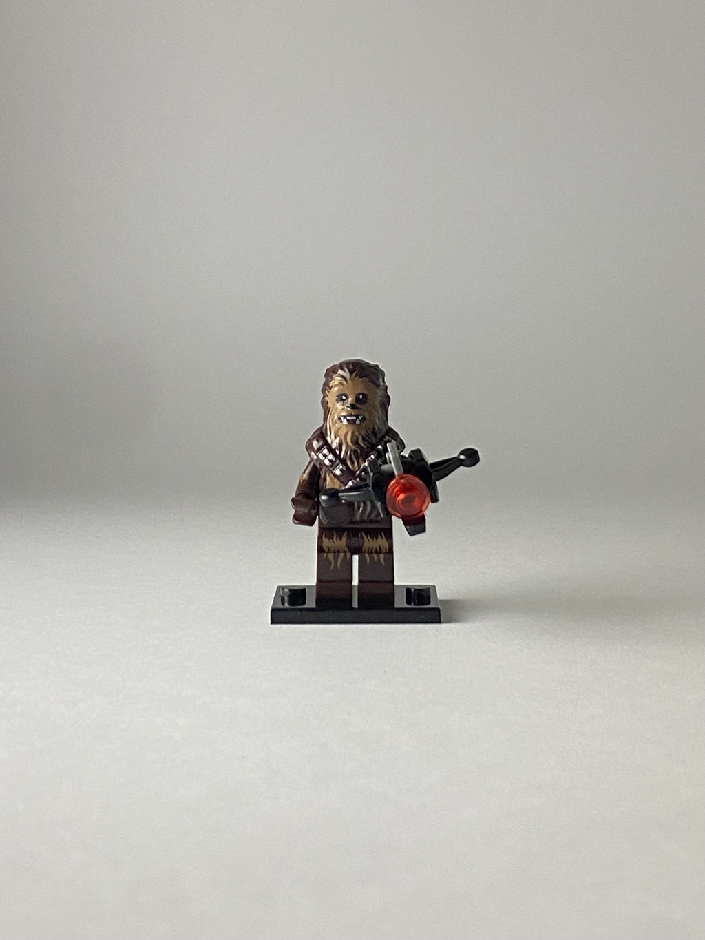Chewbacca Chewbecca