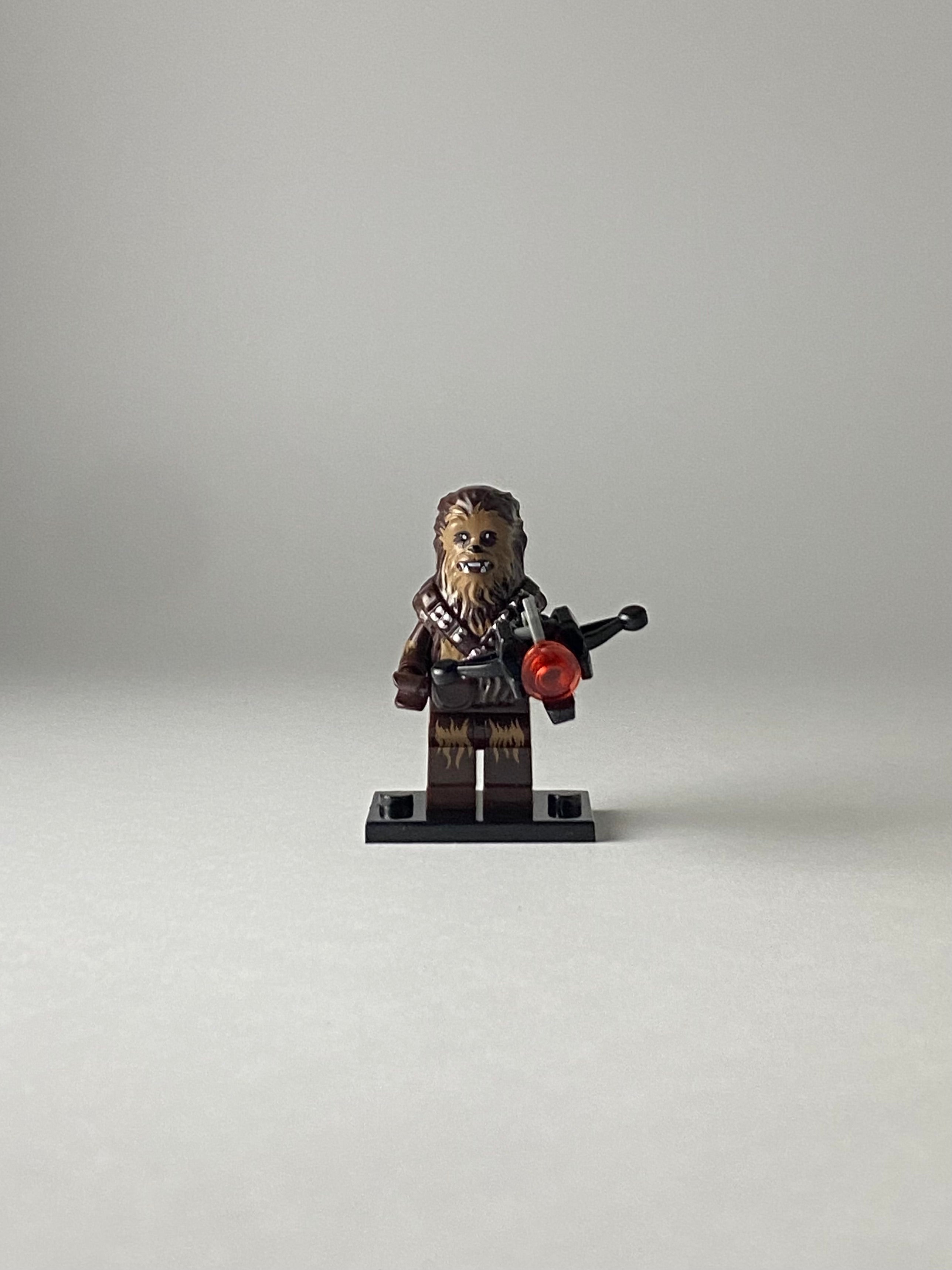 Chewbacca Chewbecca