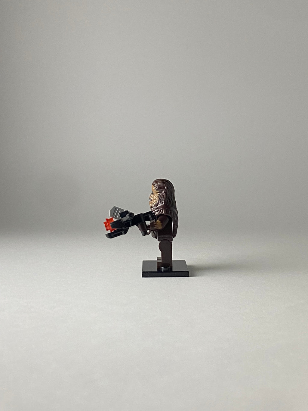 Chewbacca Chewbecca