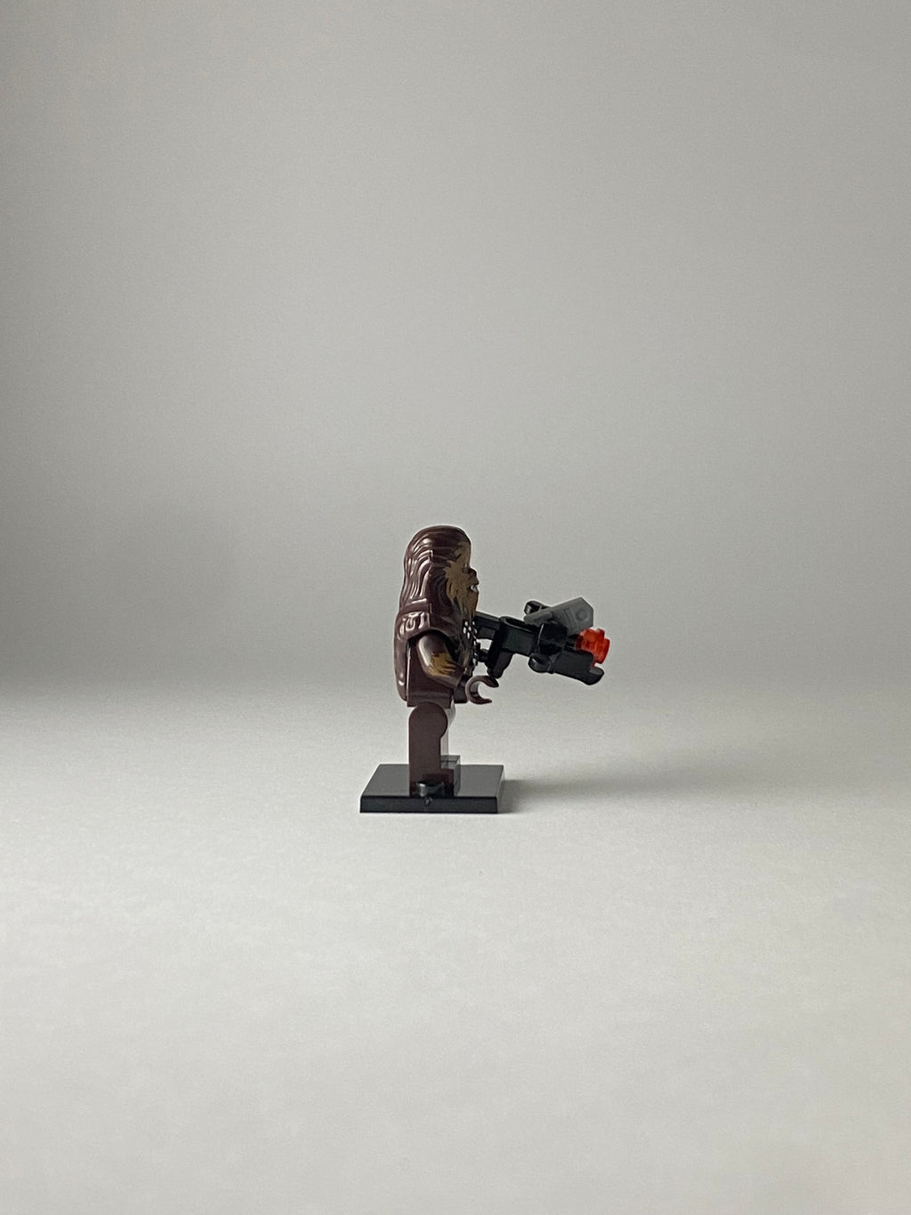 Chewbacca Chewbecca