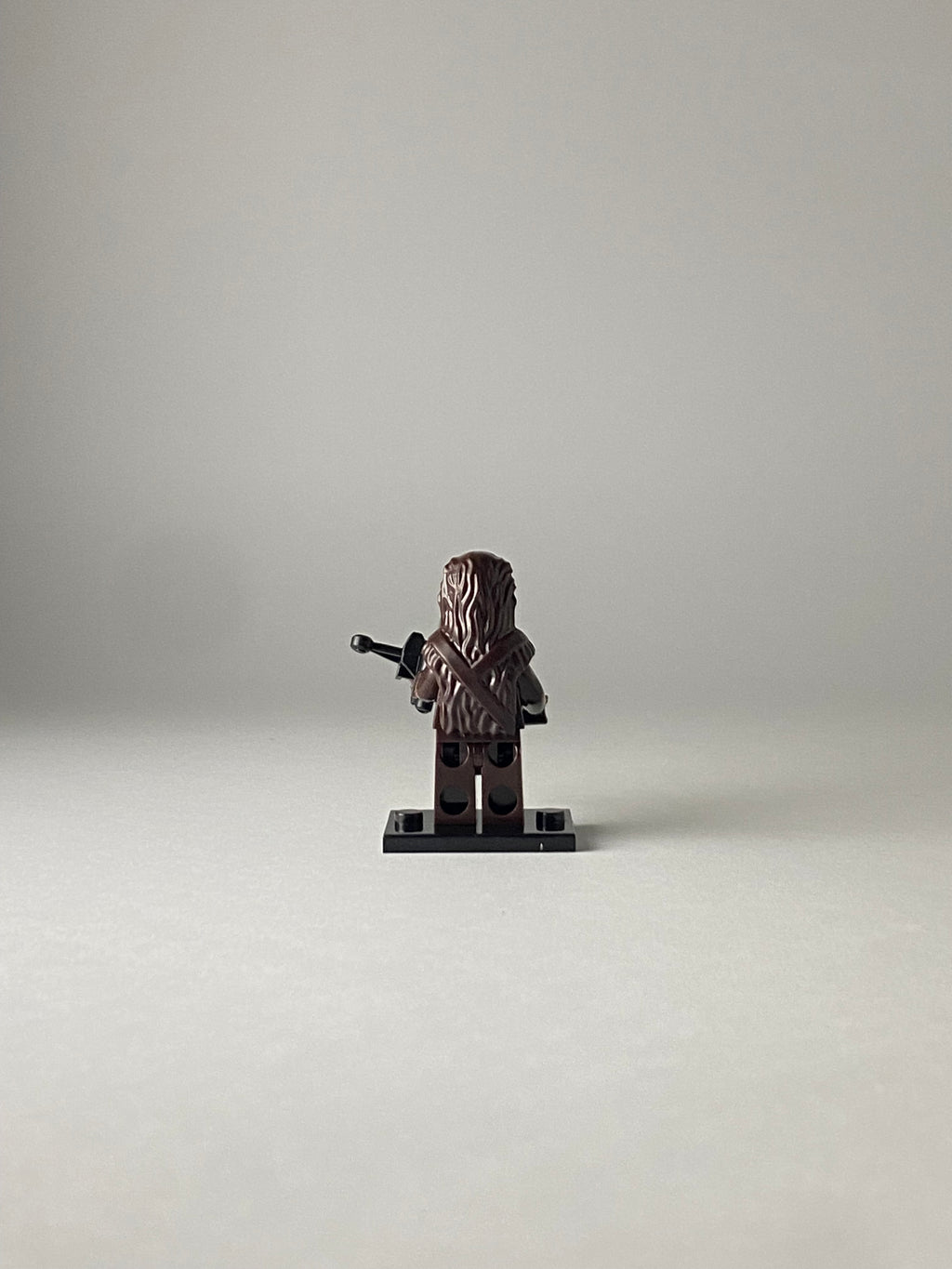 Chewbacca Chewbecca