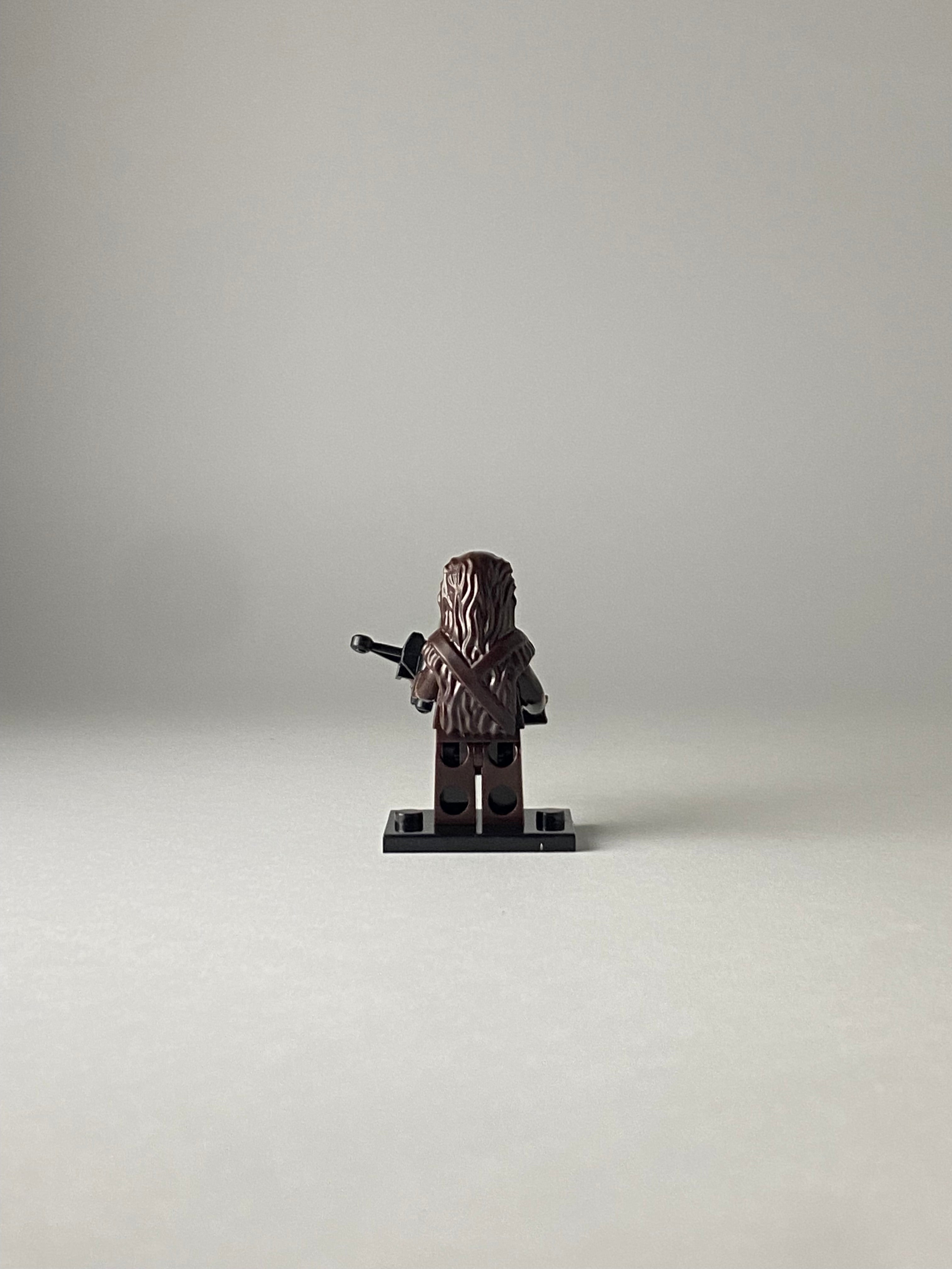 Chewbacca Chewbecca