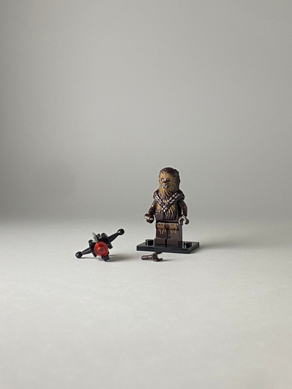 Chewbacca Chewbecca