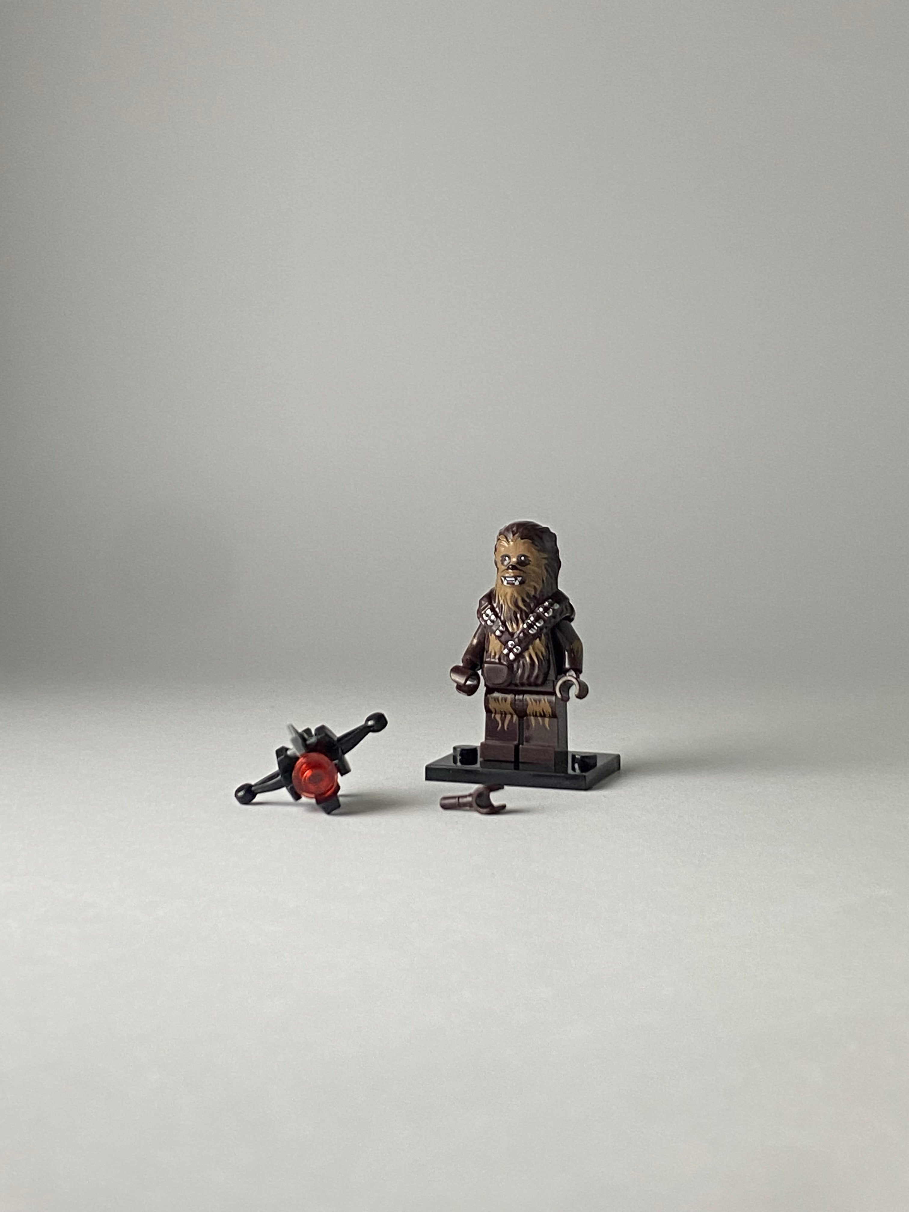 Chewbacca Chewbecca