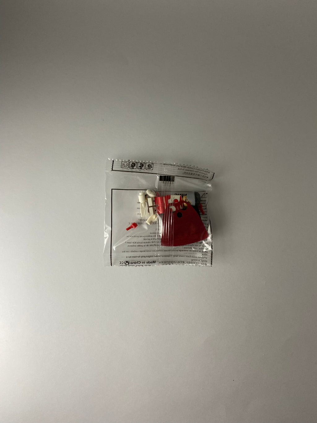 Invincible and Omni Man