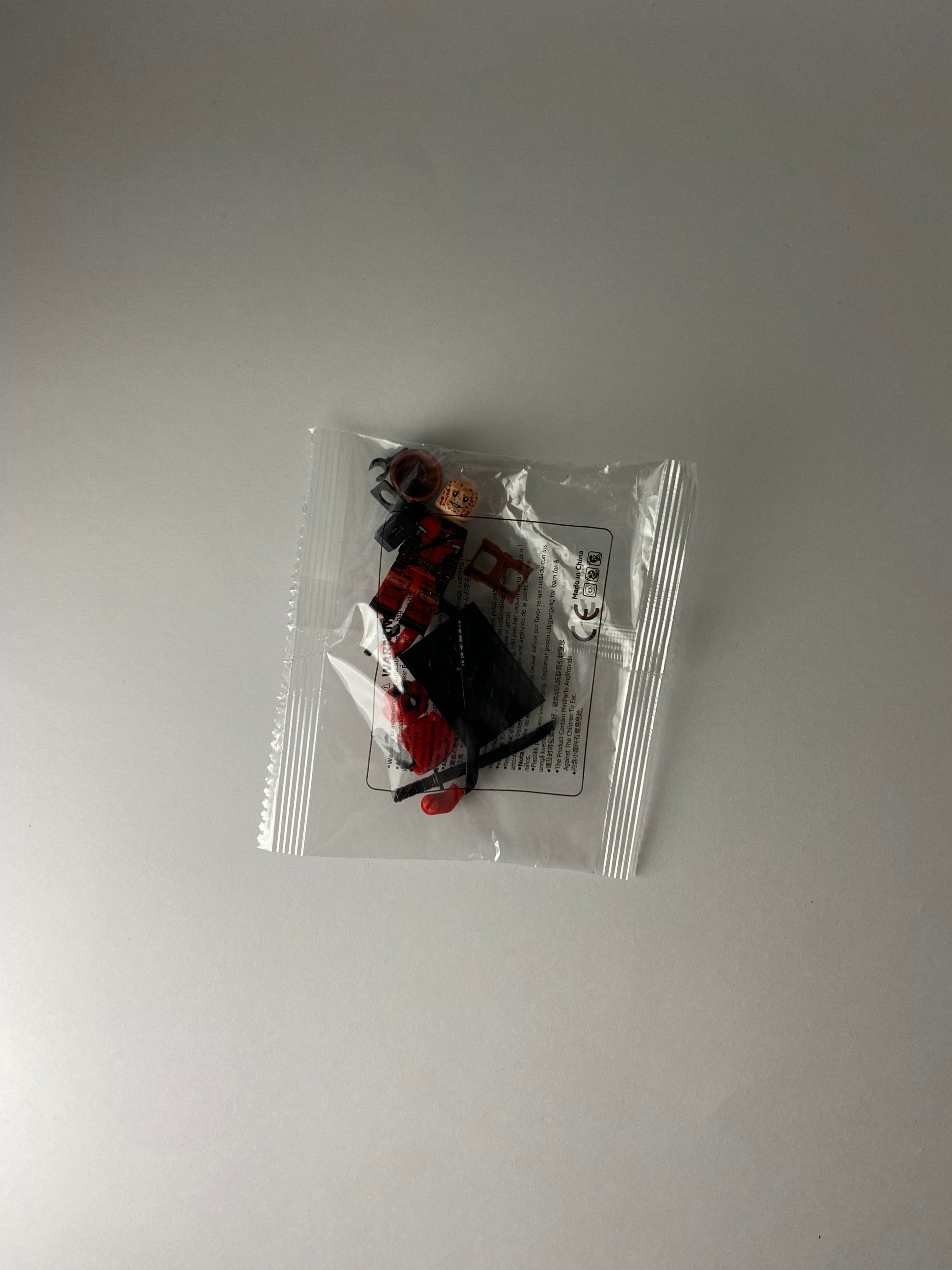 Deadpool