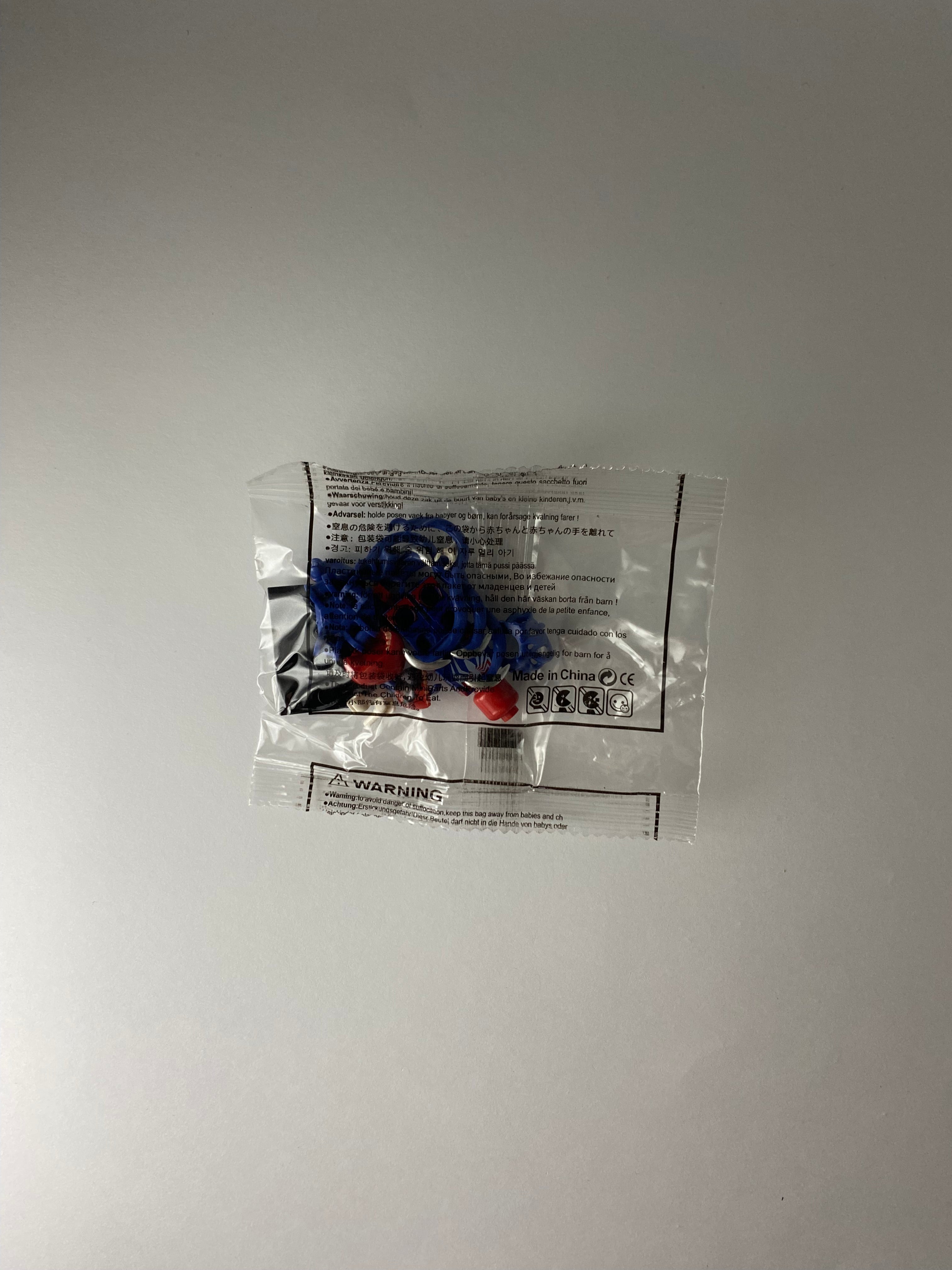 Spiderman PS4