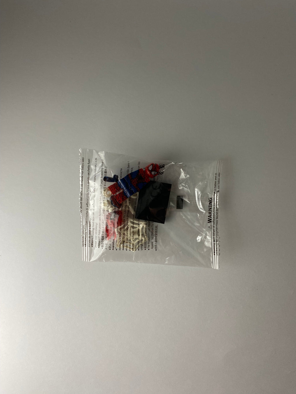 Spiderman Movie