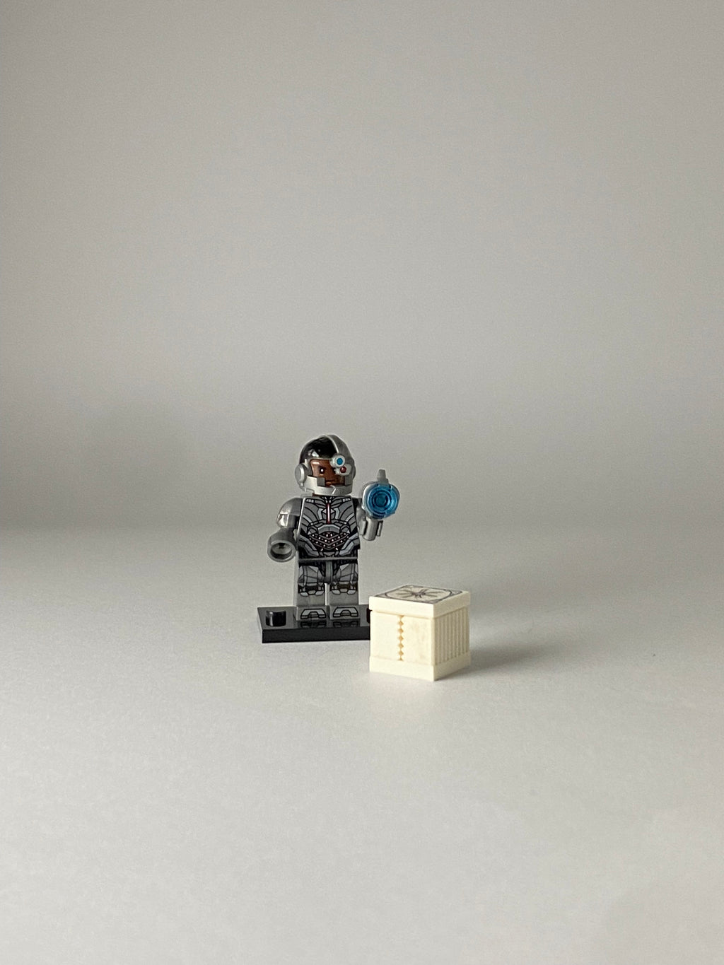 Cyborg