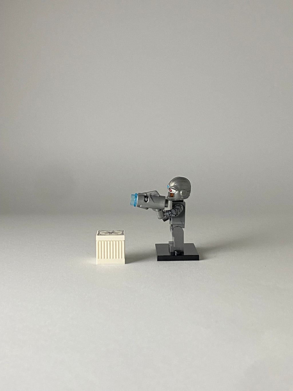 Cyborg