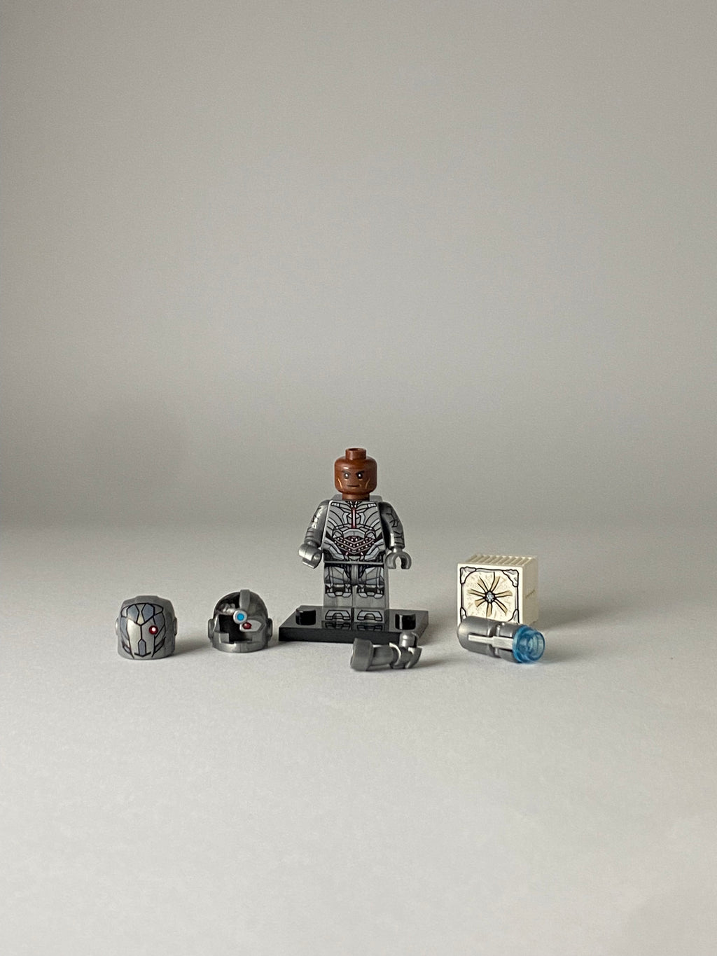 Cyborg