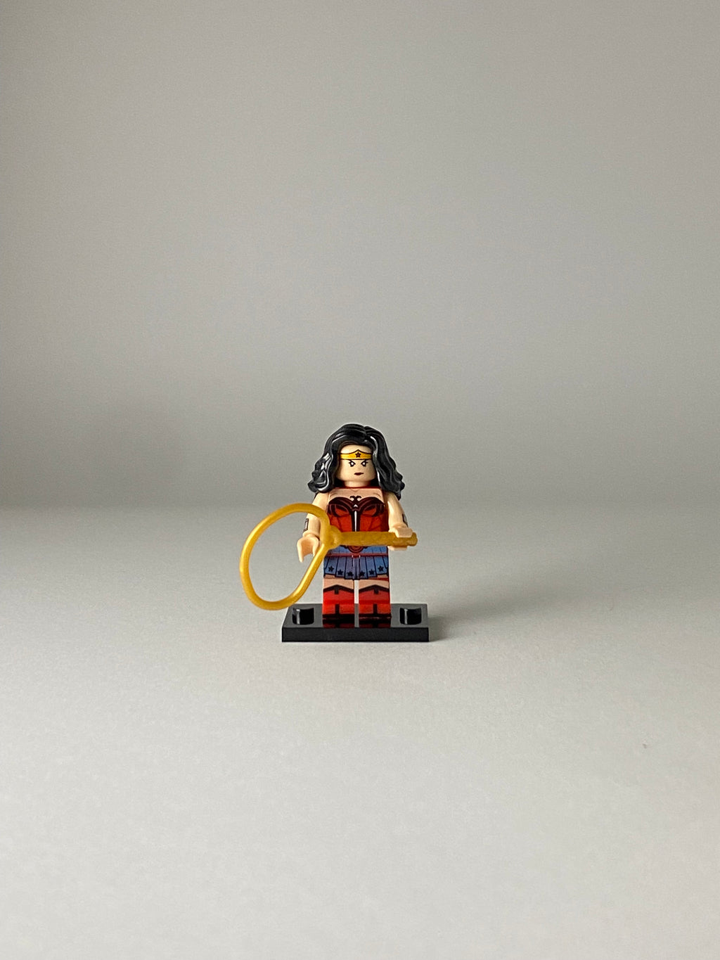 Princess Diana Wonder Woman