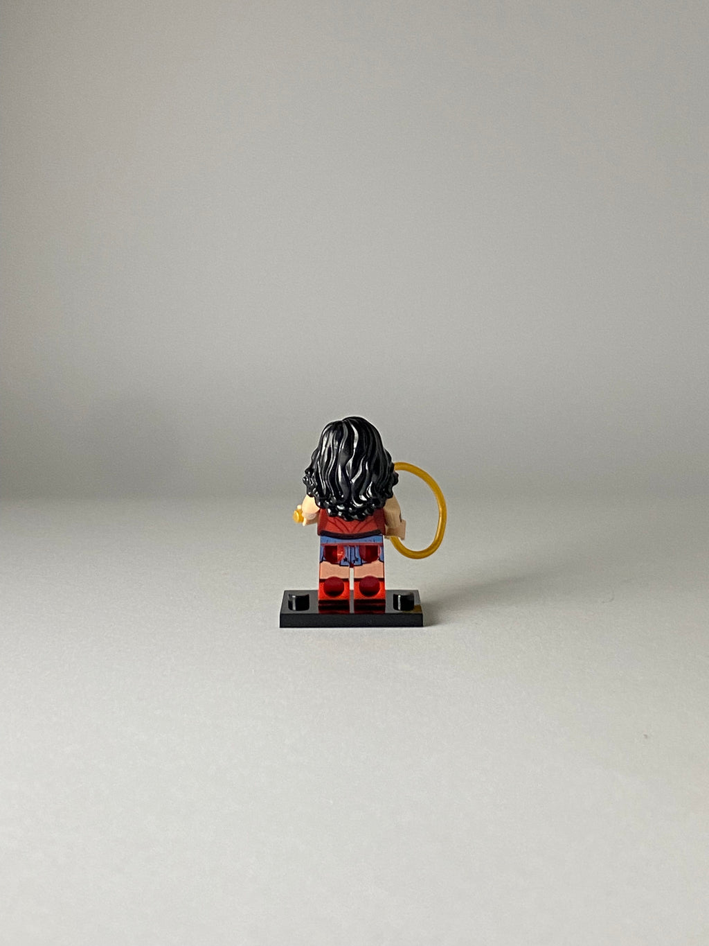 Princess Diana Wonder Woman