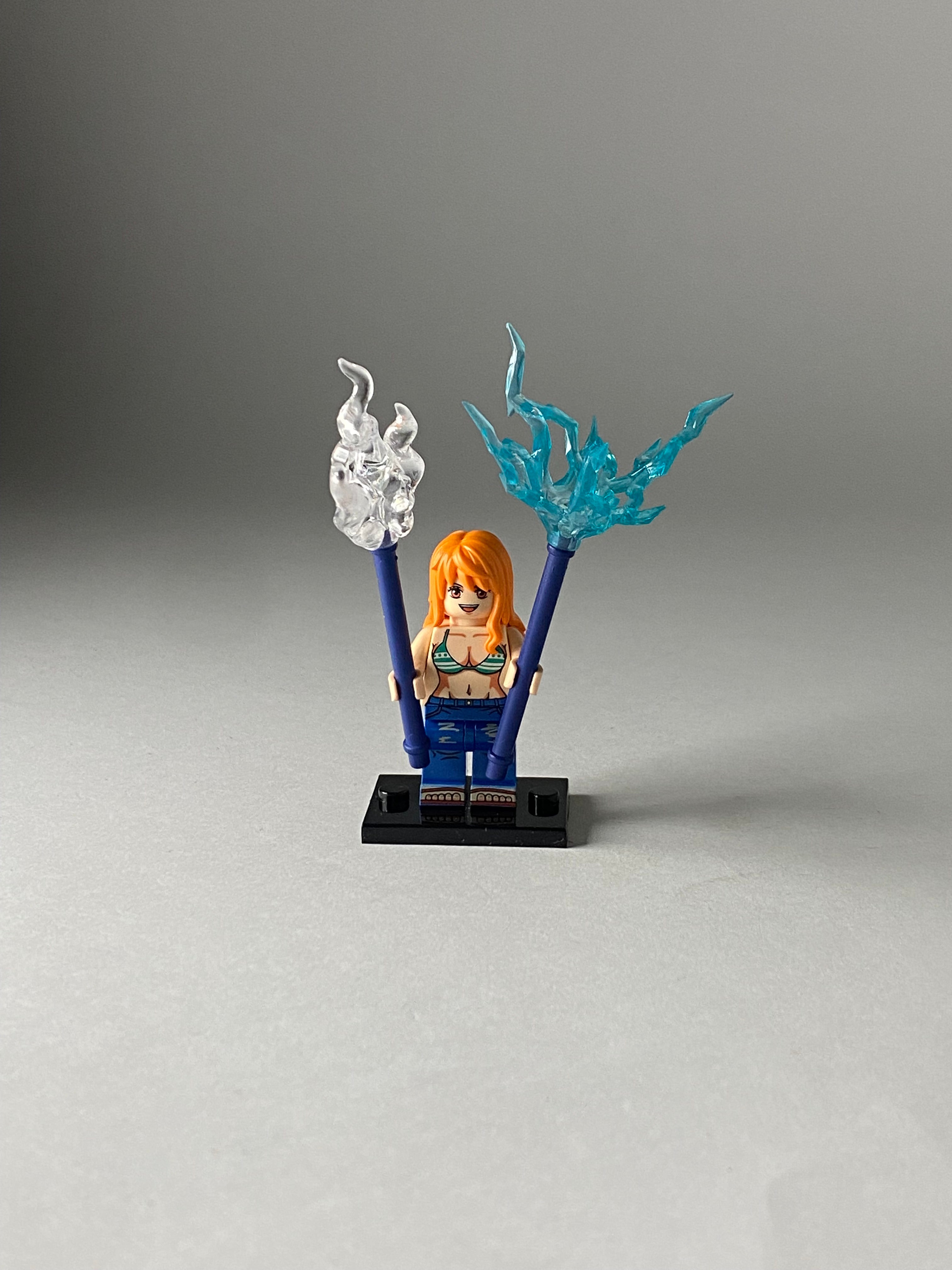 Nami Lightning