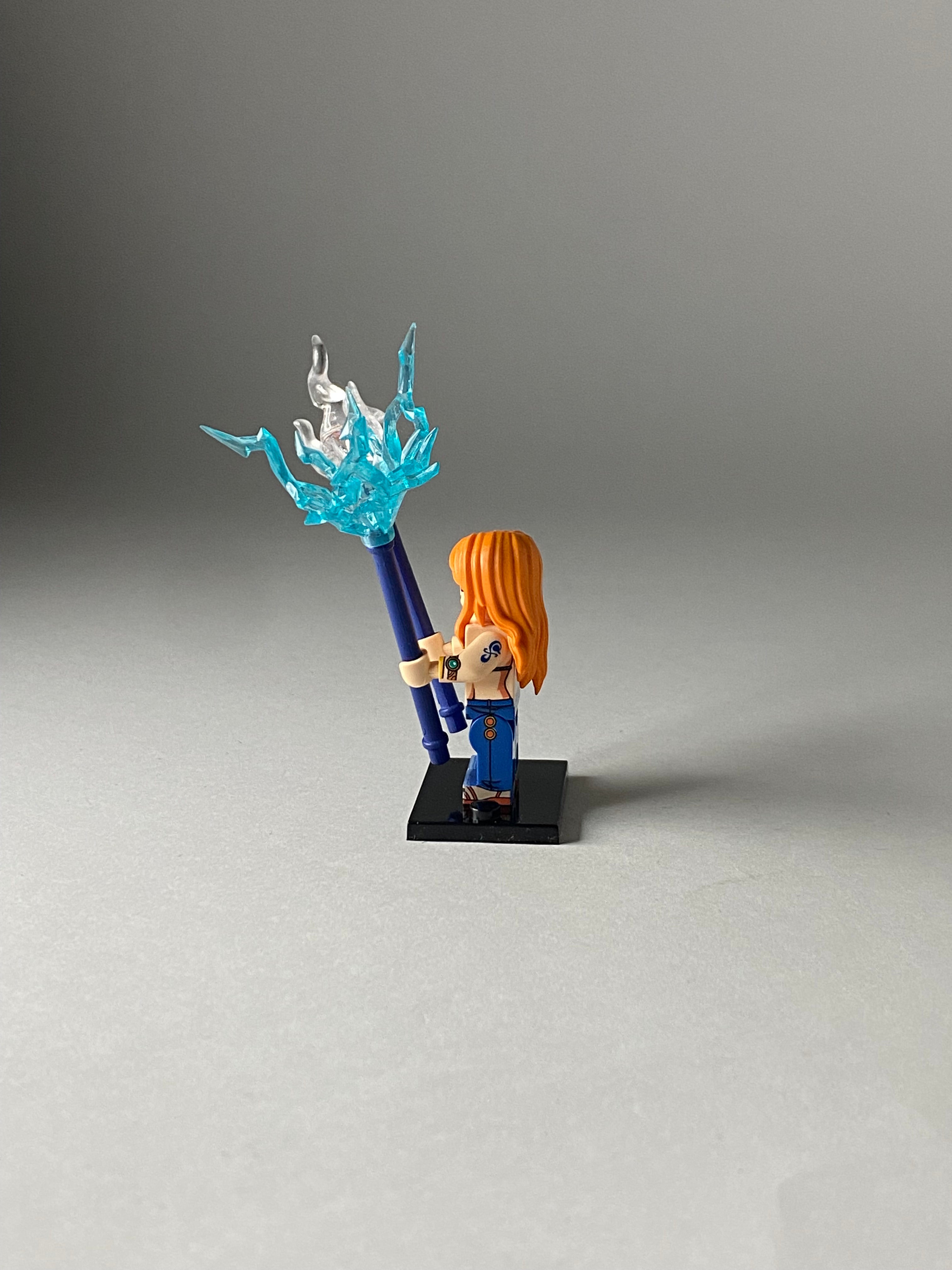 Nami Lightning