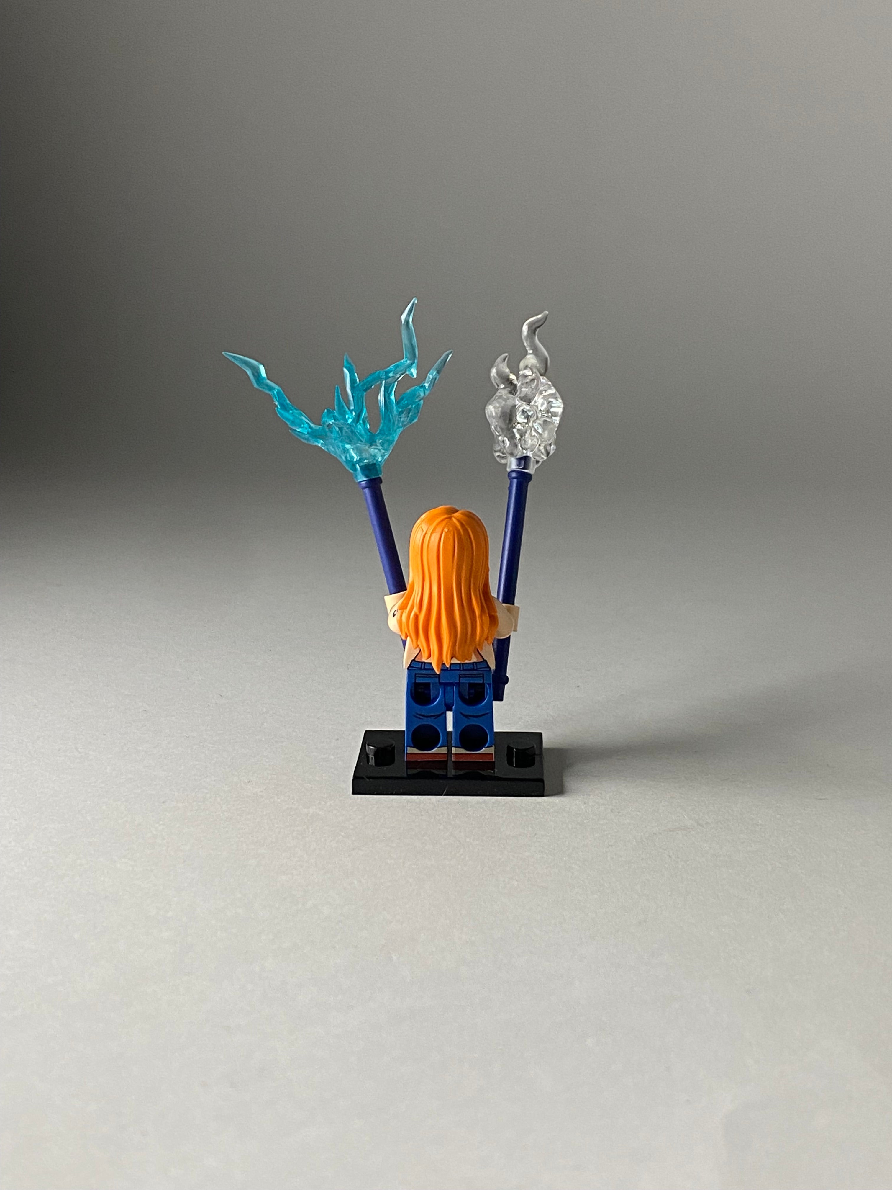 Nami Lightning