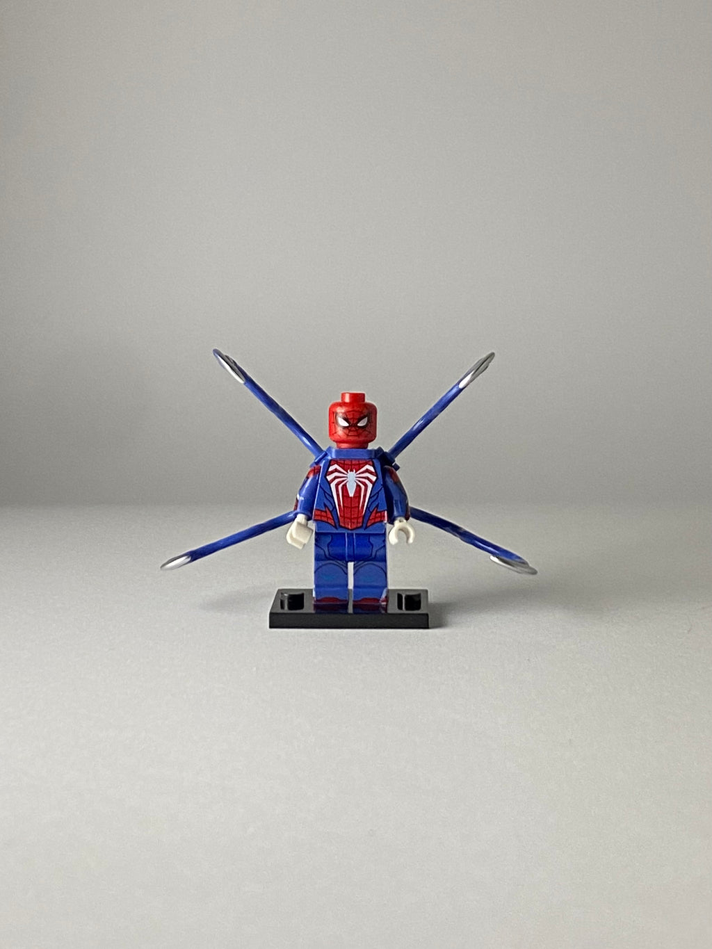 Spiderman PS4