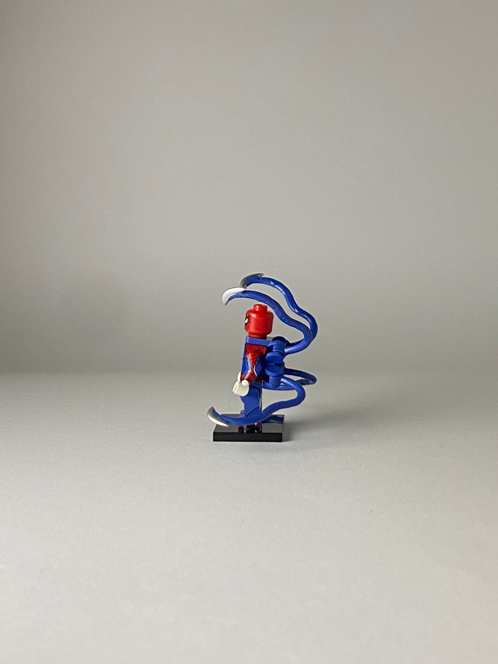 Spiderman PS4