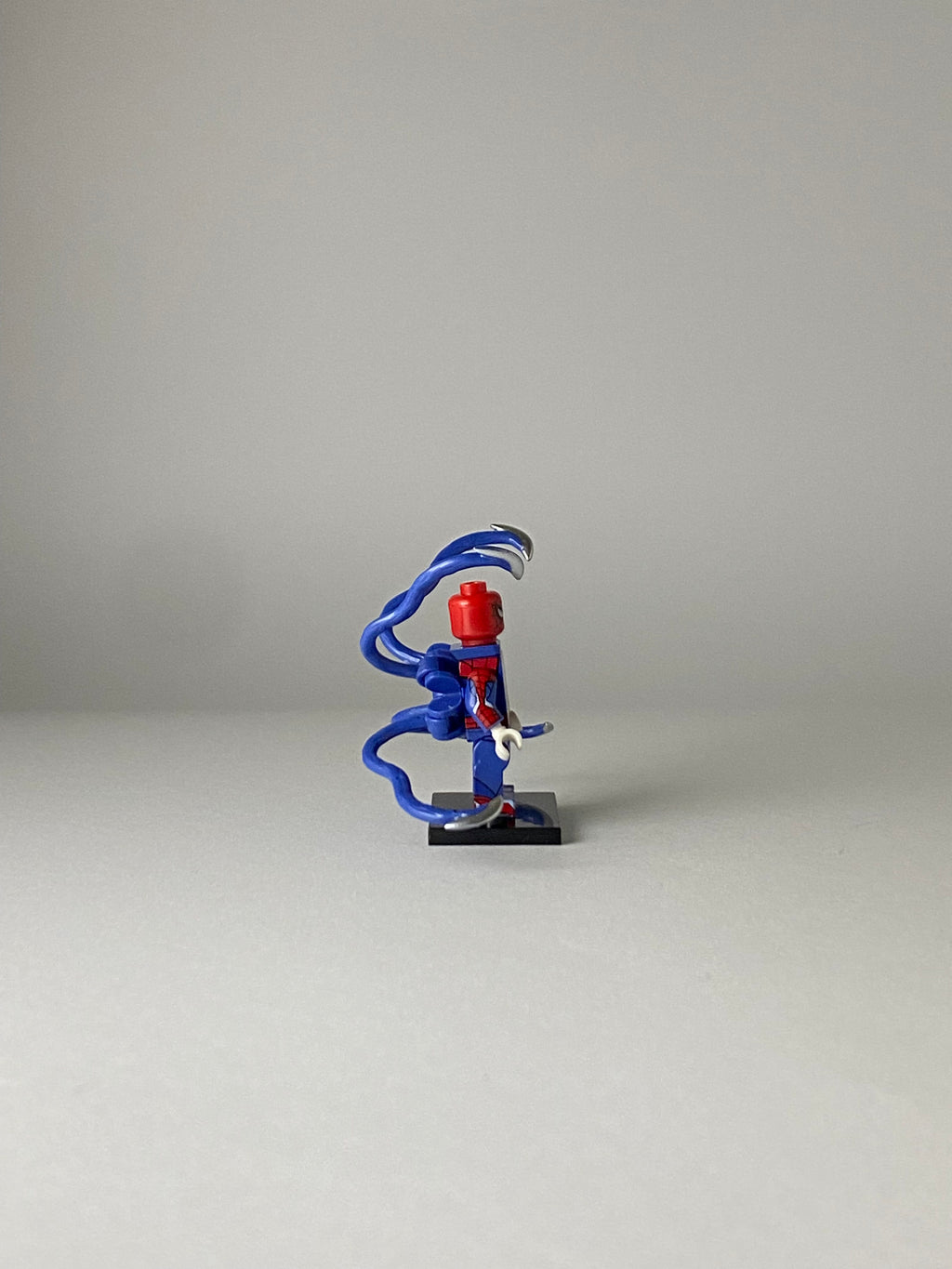 Spiderman PS4