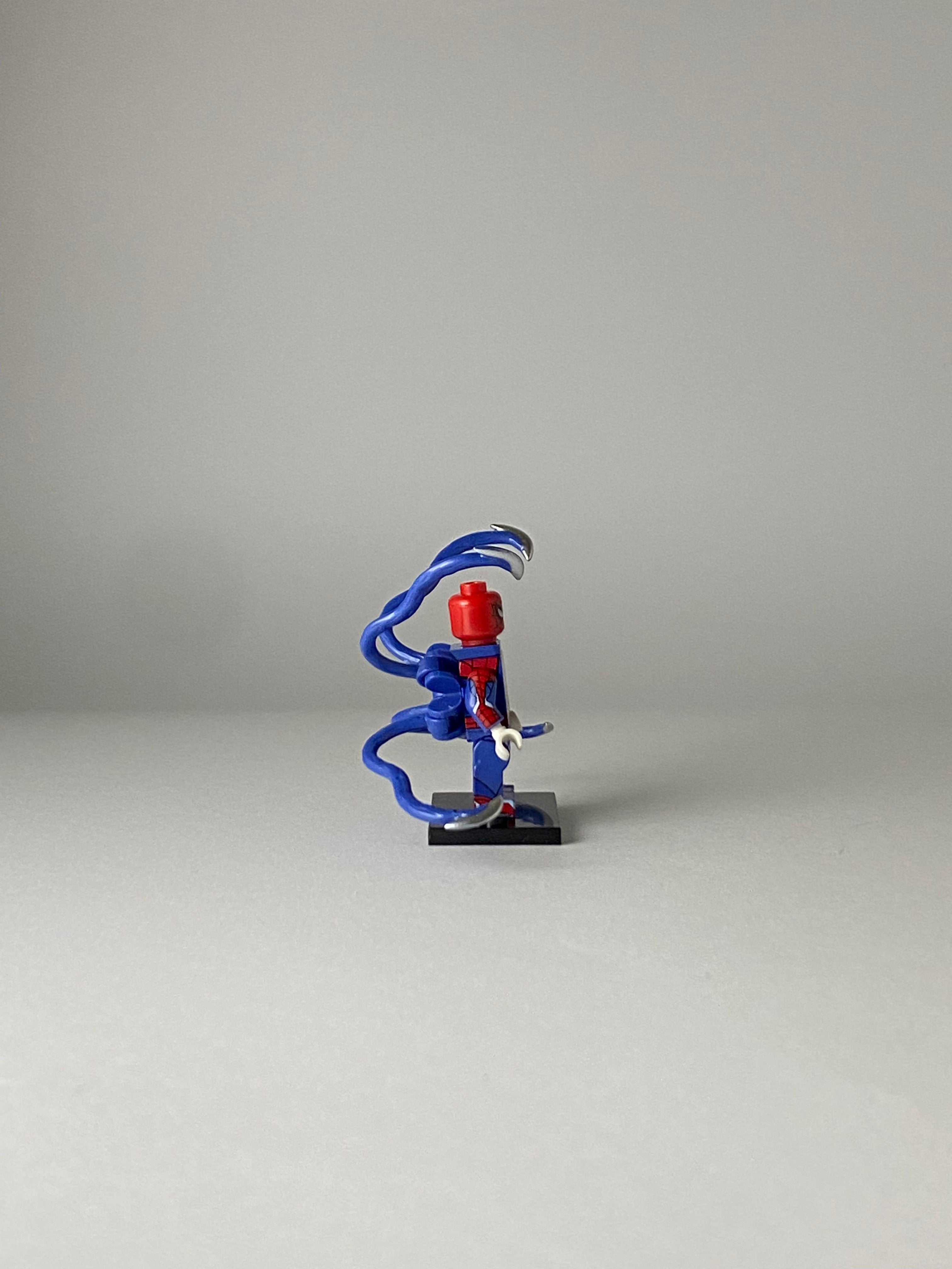 Spiderman PS4