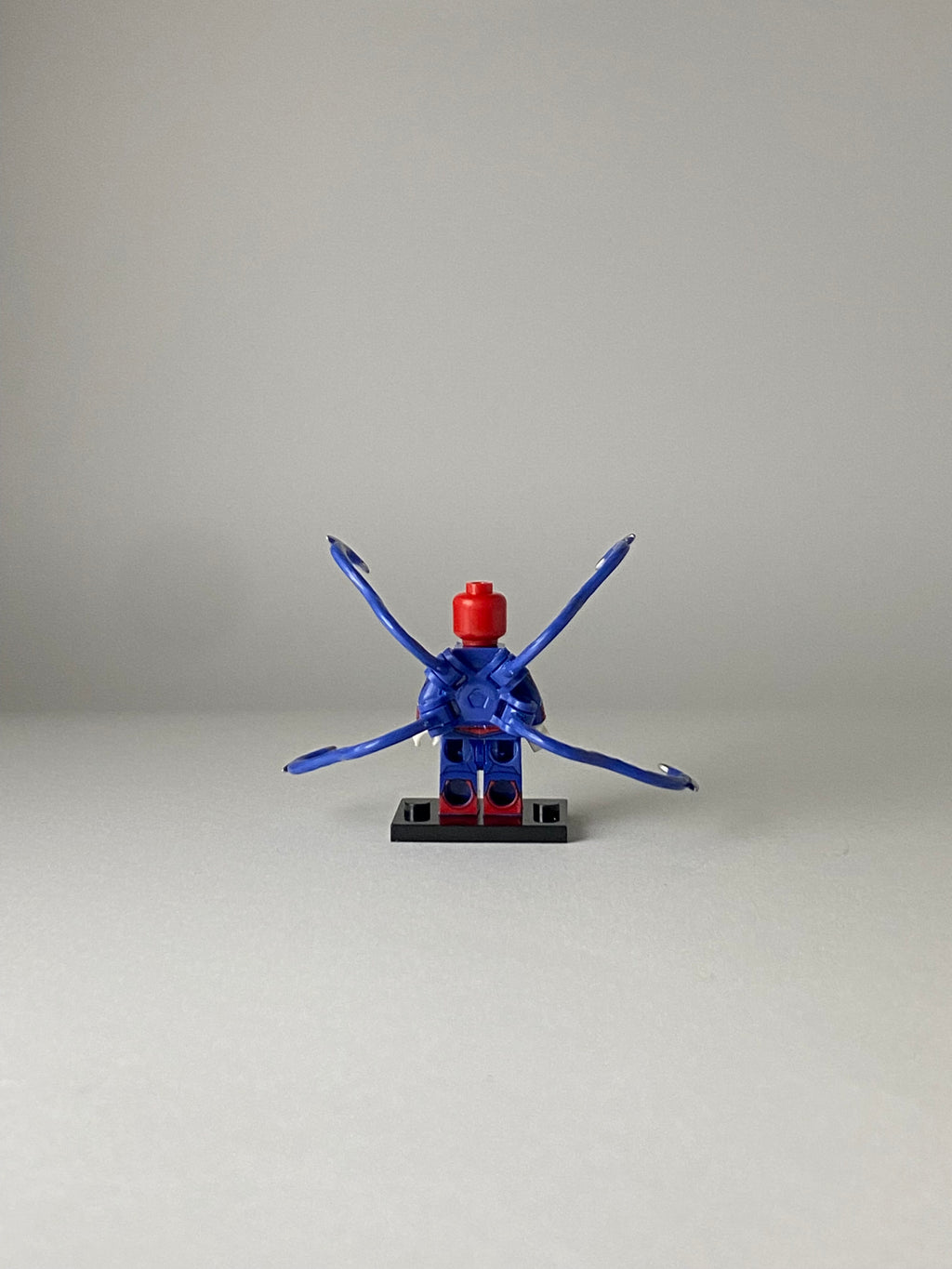 Spiderman PS4