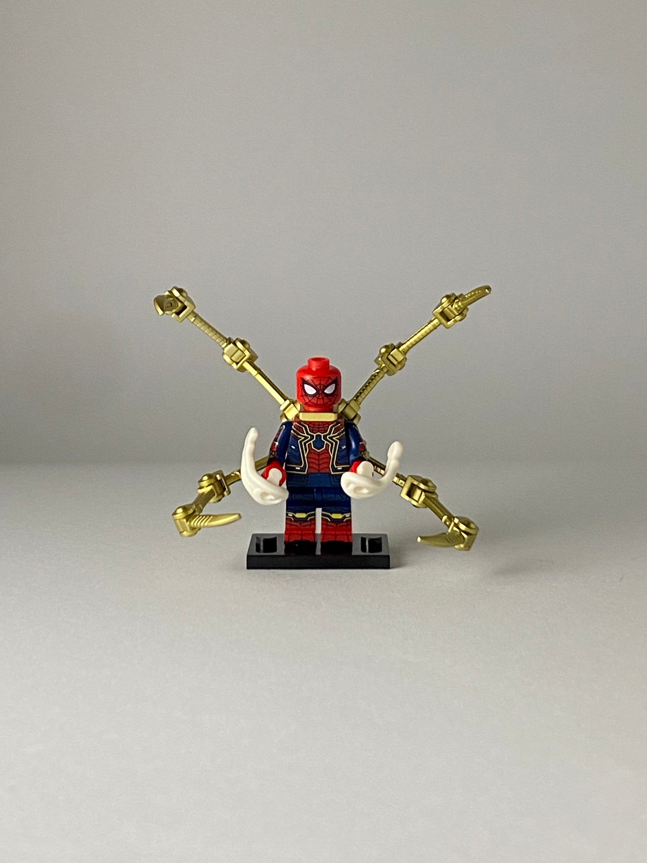 Spiderman Endgame 2