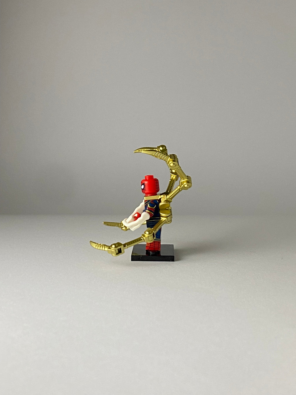 Spiderman Endgame 2