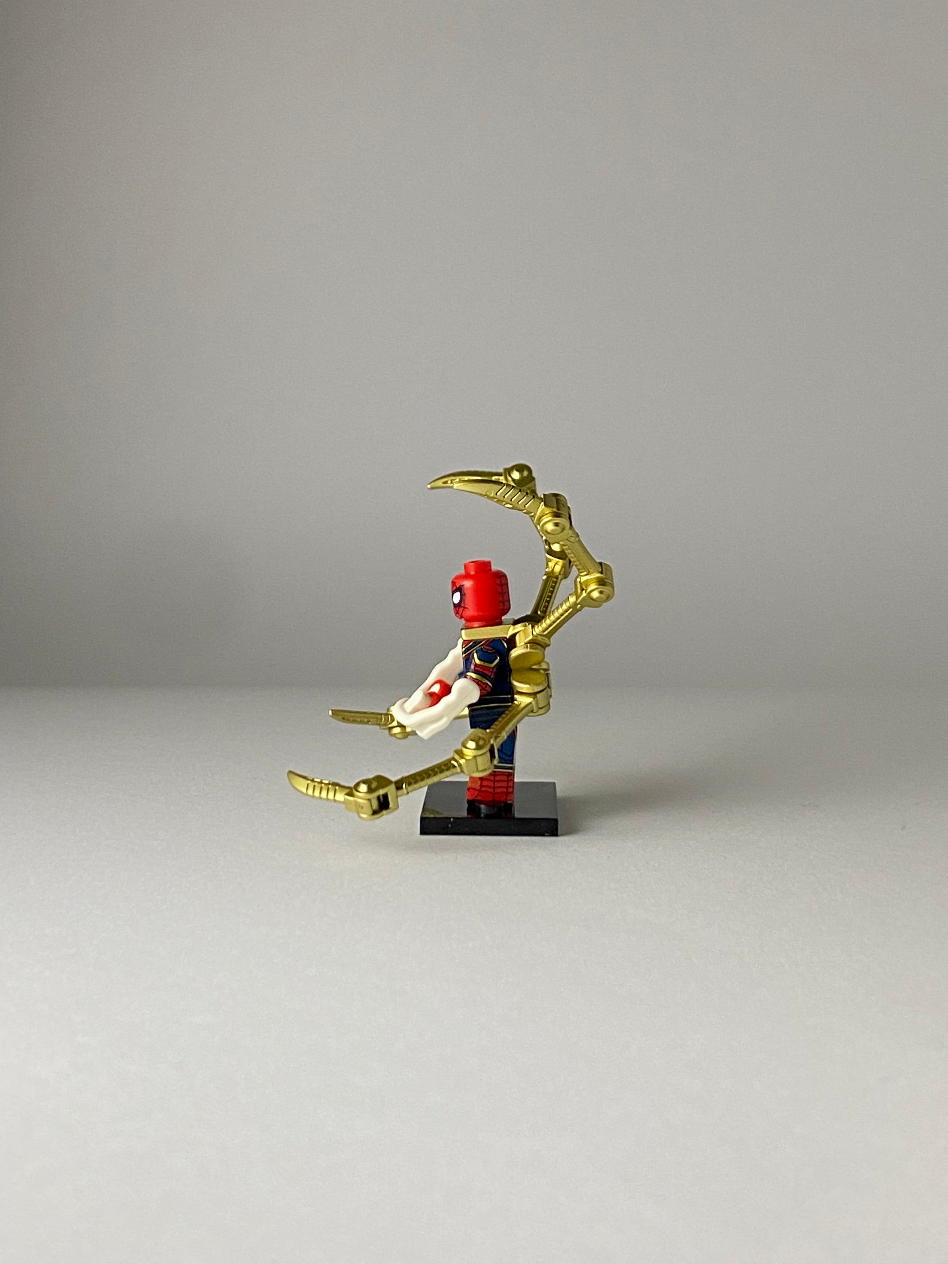 Spiderman Endgame 2
