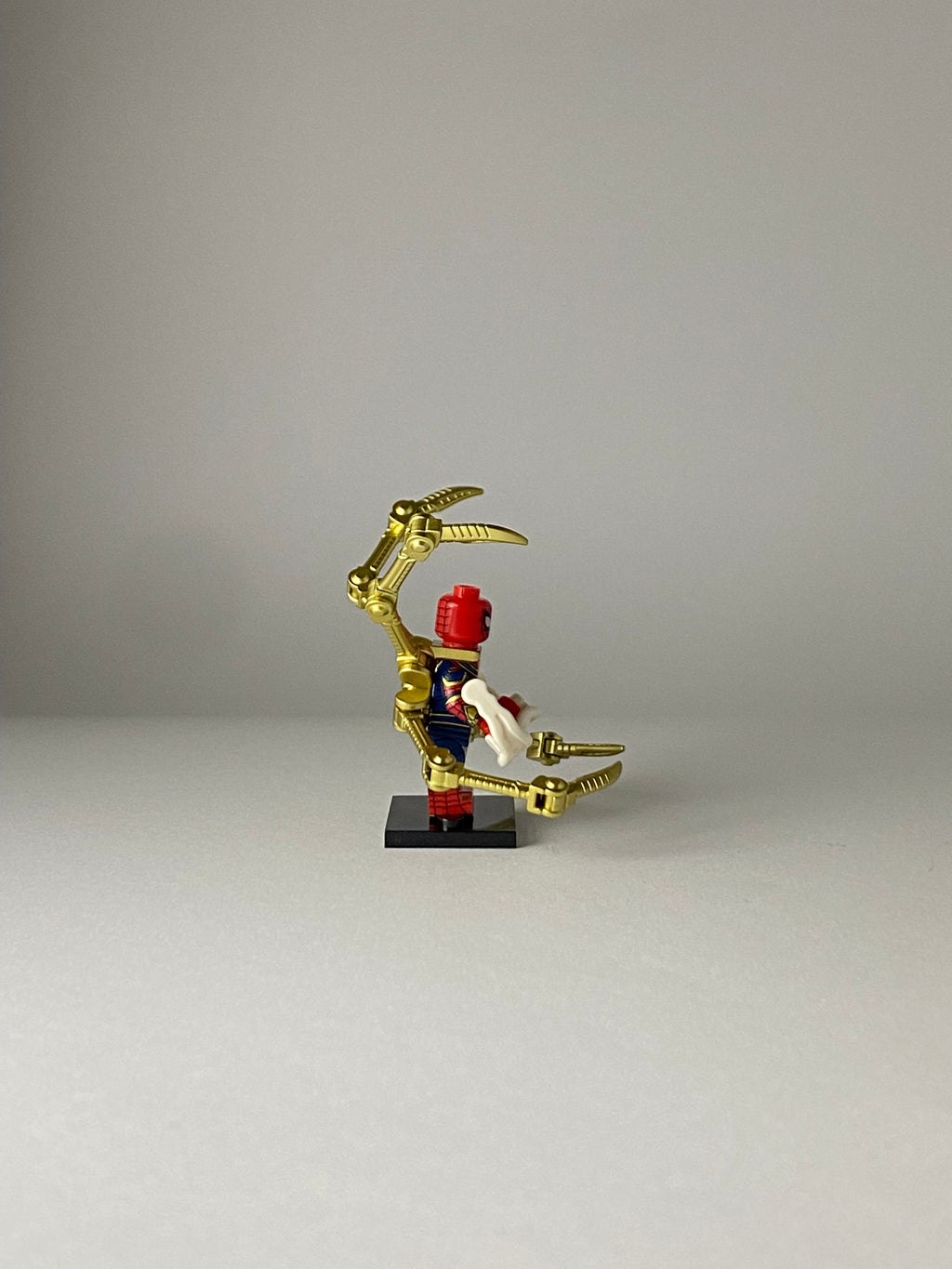 Spiderman Endgame 2