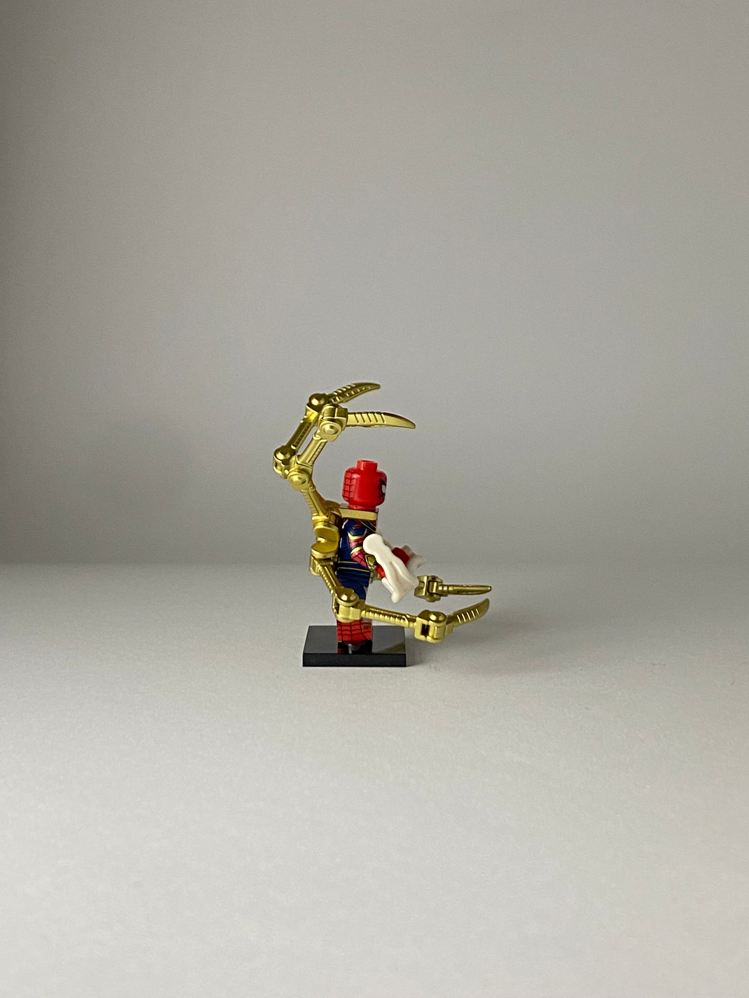 Spiderman Endgame 2