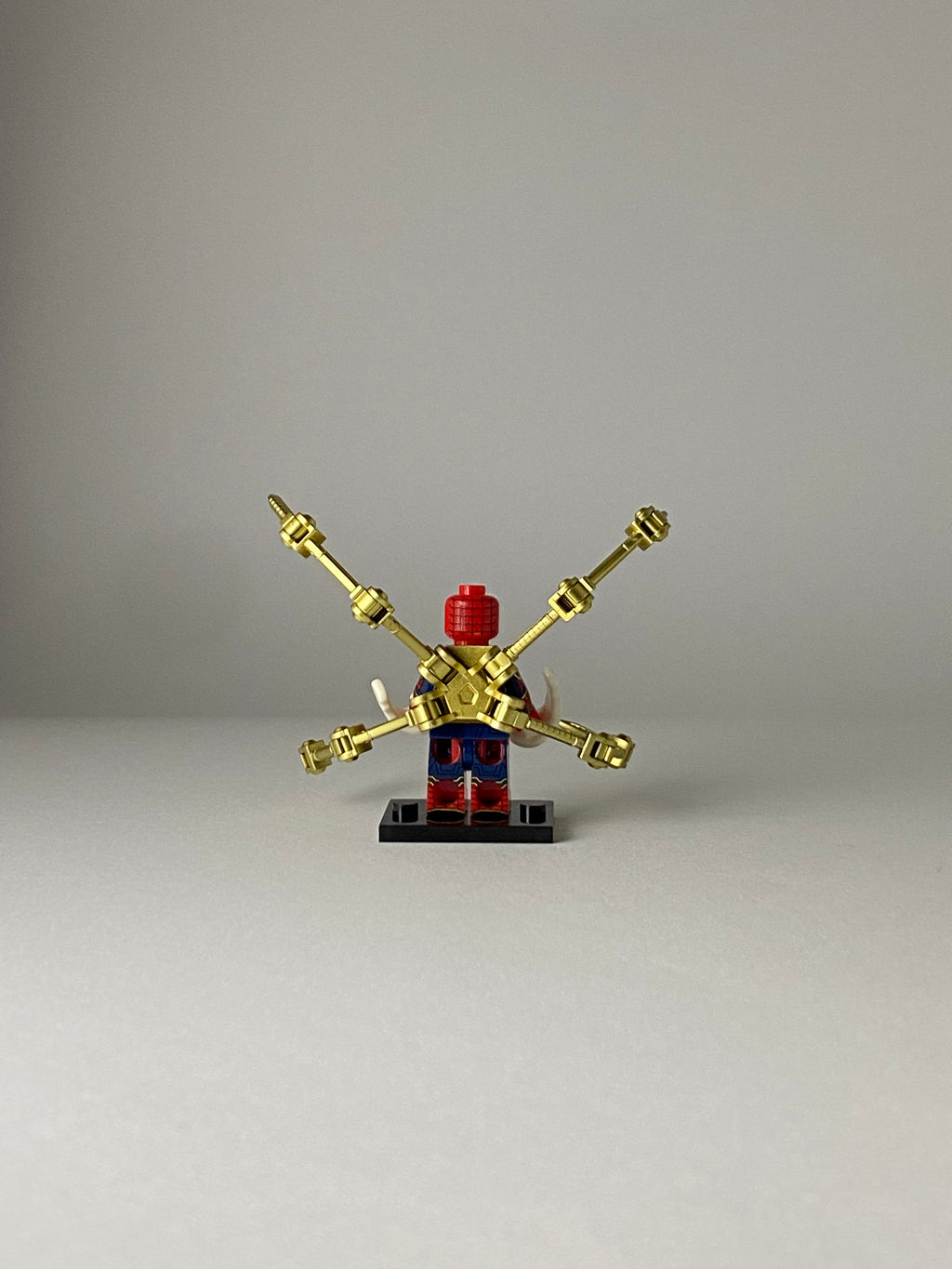 Spiderman Endgame 2