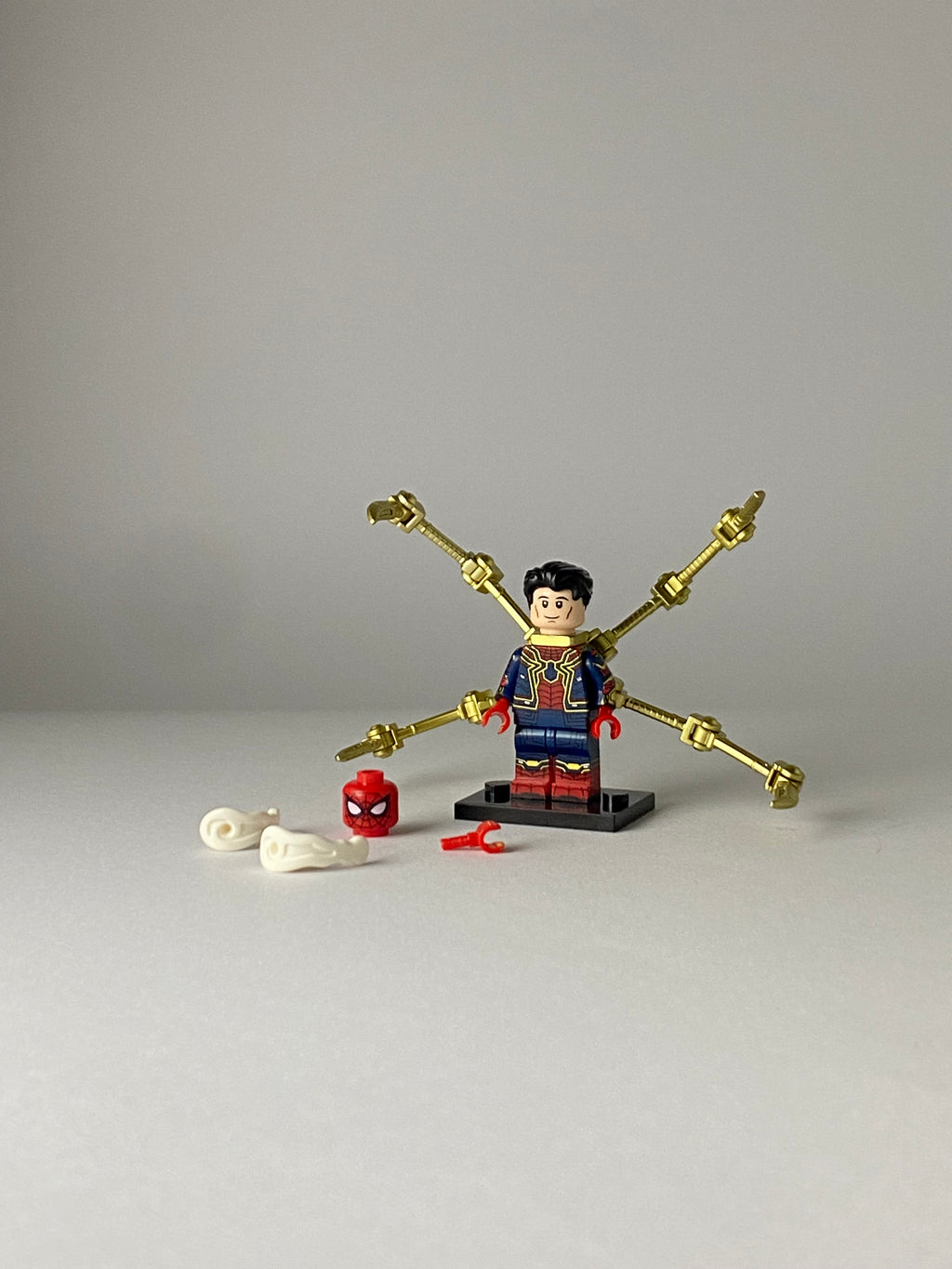 Spiderman Endgame 2