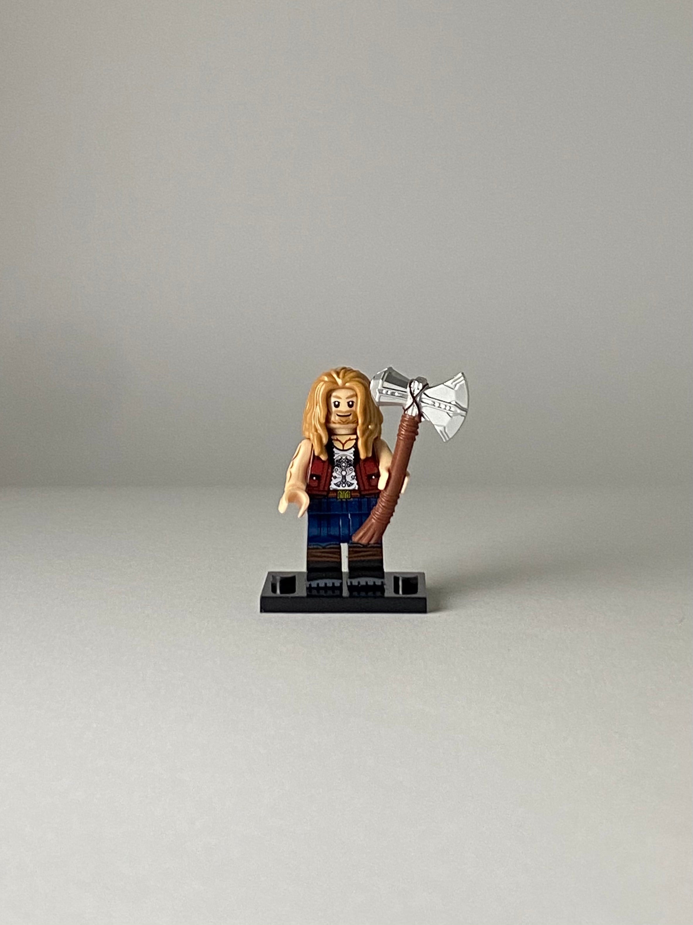 Thor Guardians of the galaxy