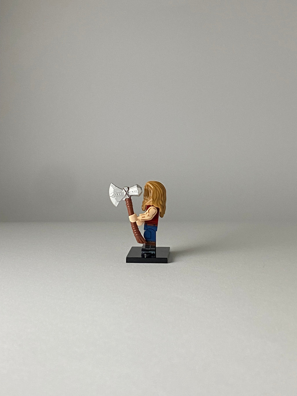 Thor Guardians of the galaxy