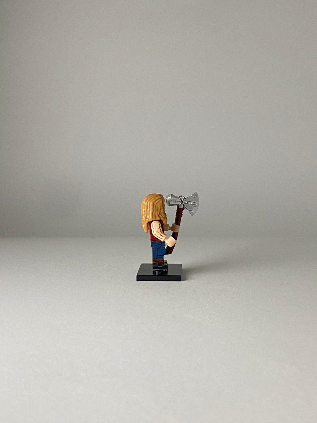 Thor Guardians of the galaxy