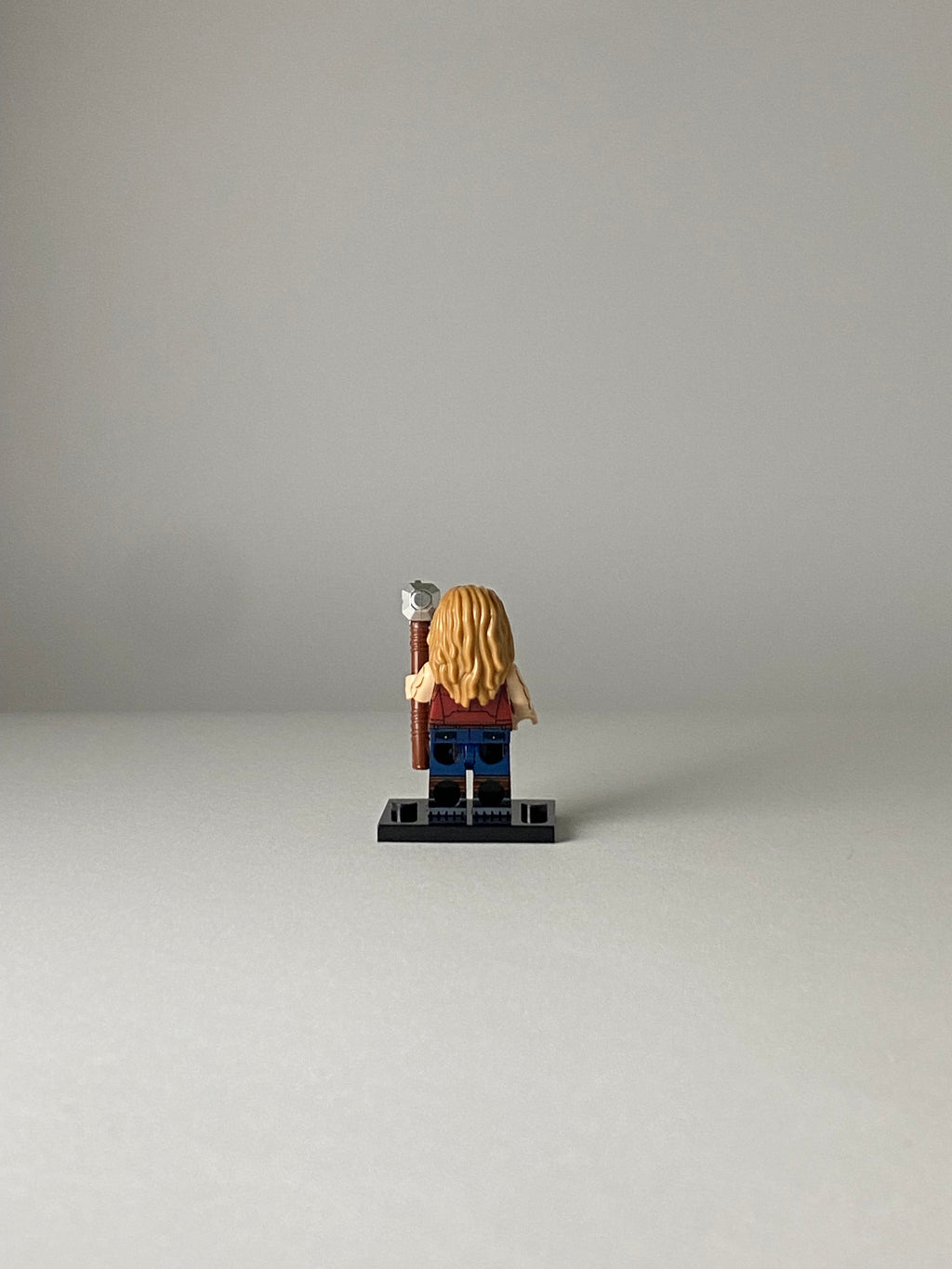 Thor Guardians of the galaxy