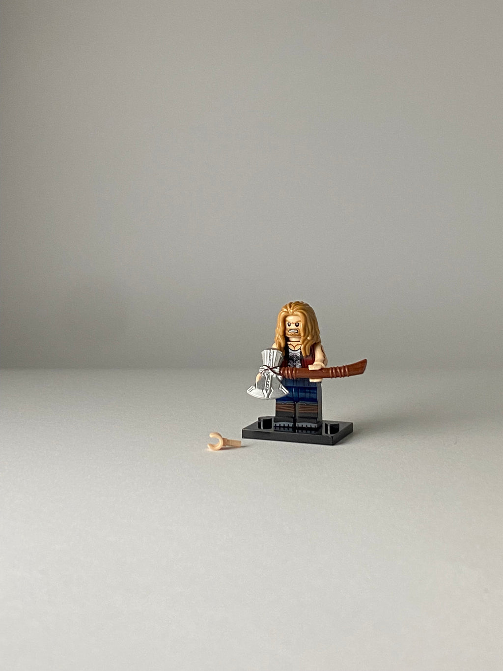 Thor Guardians of the galaxy